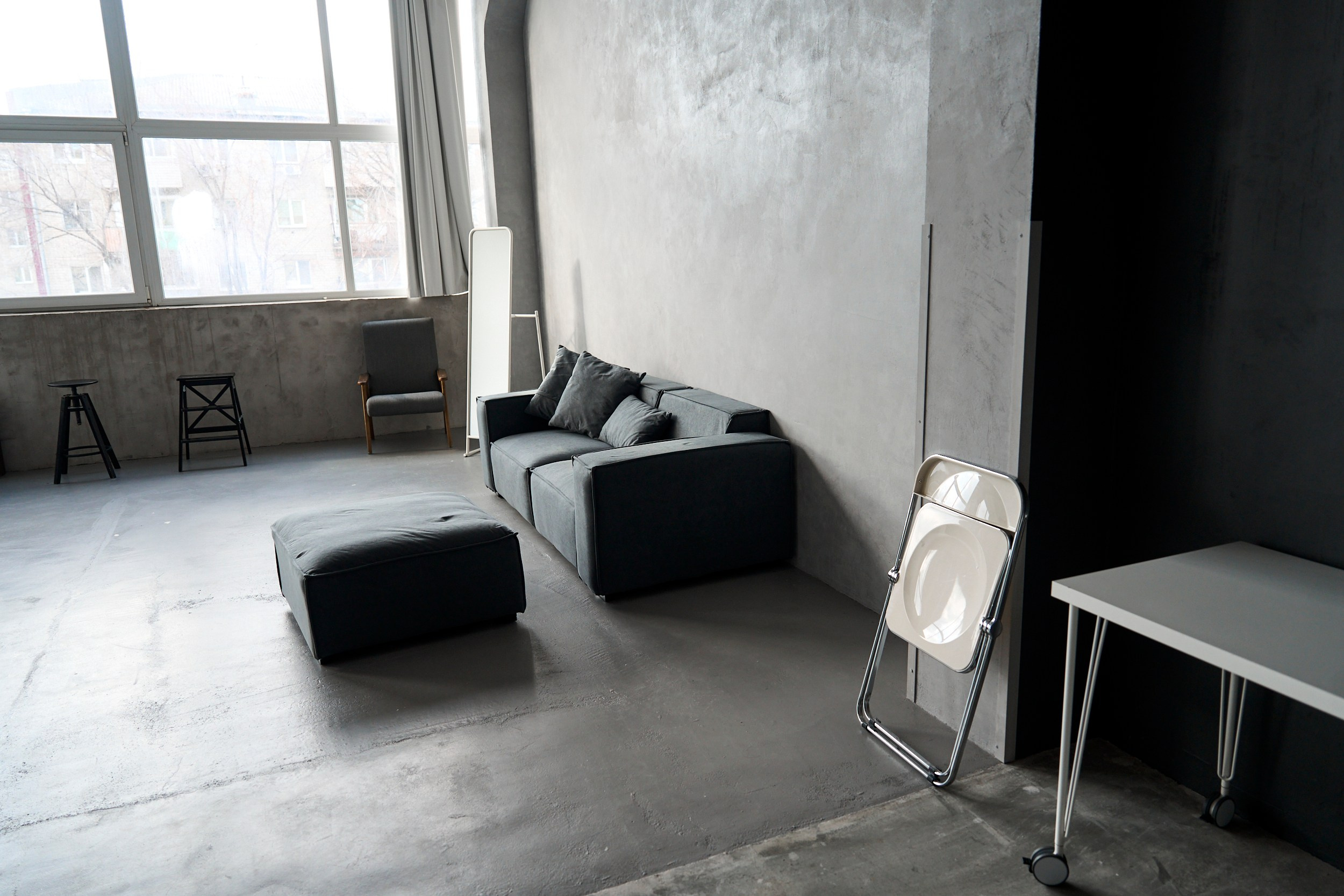 Вайт (студия Дизель). Фотограф г. Хабаровск. Семейные и индивидуальные съёмки