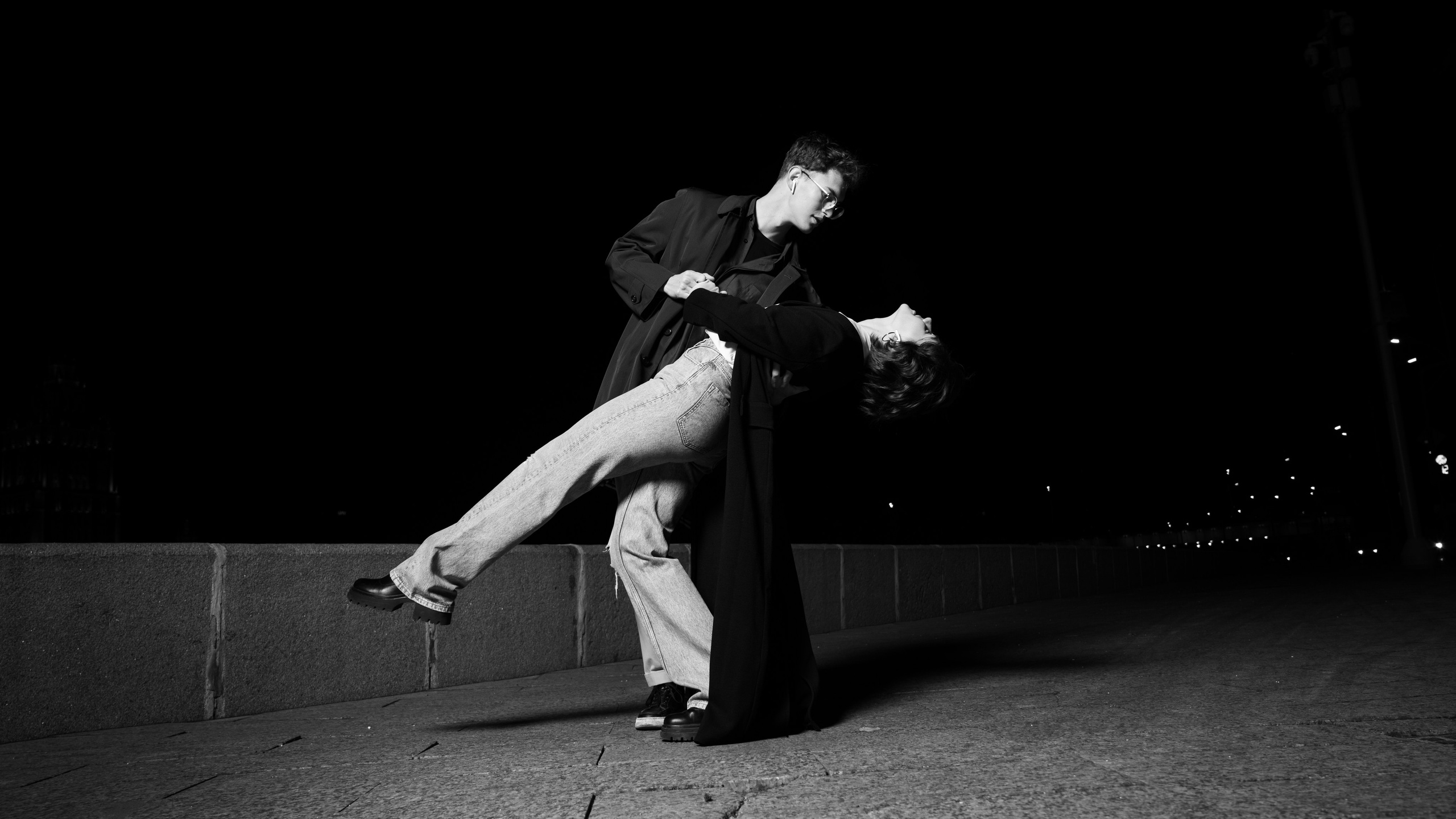 Фотограф Иван Саяпин — Love-story съемка влюбленных