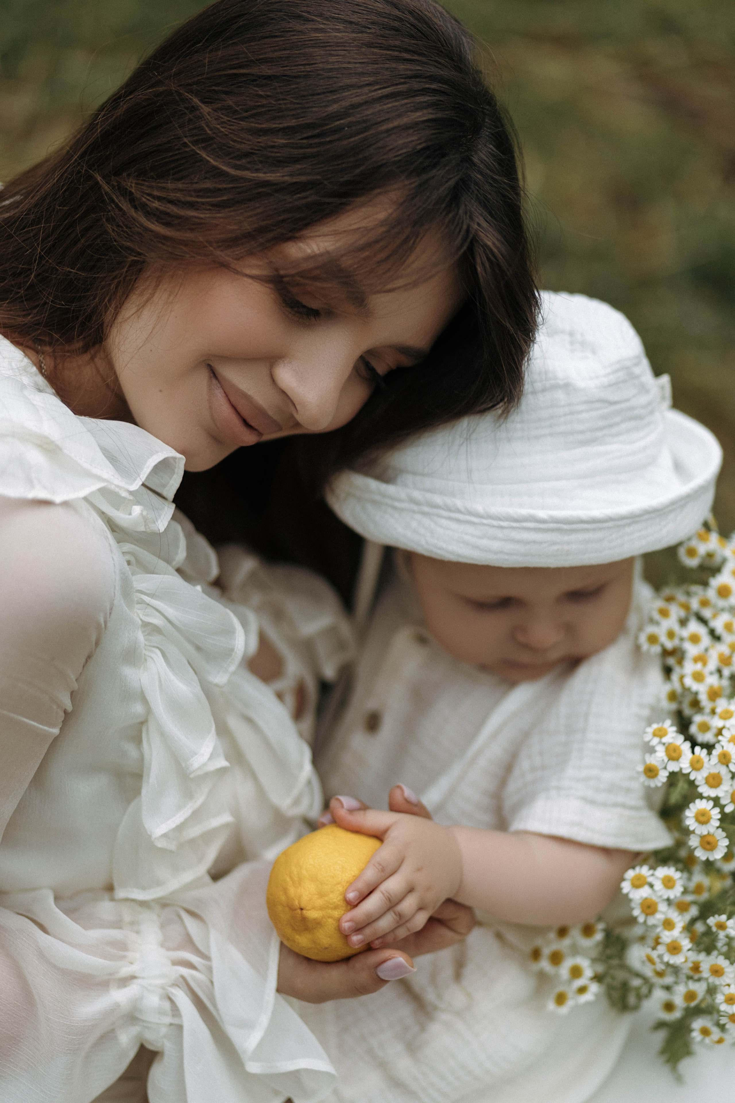 Лев и Маша. Фотограф Сальск Катерина