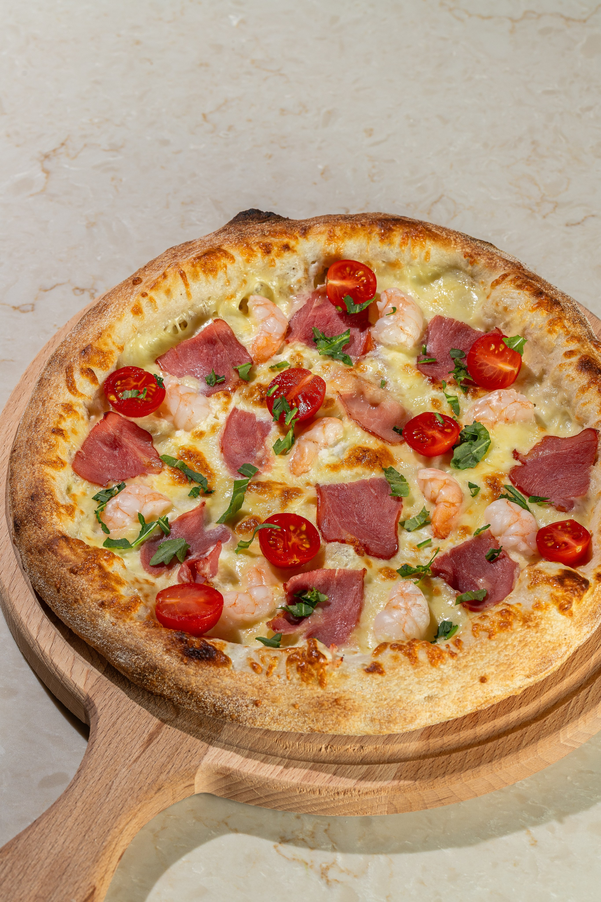 Chaika 25. Краснов Максим фуд-фотограф, предметный фотограф, Москва