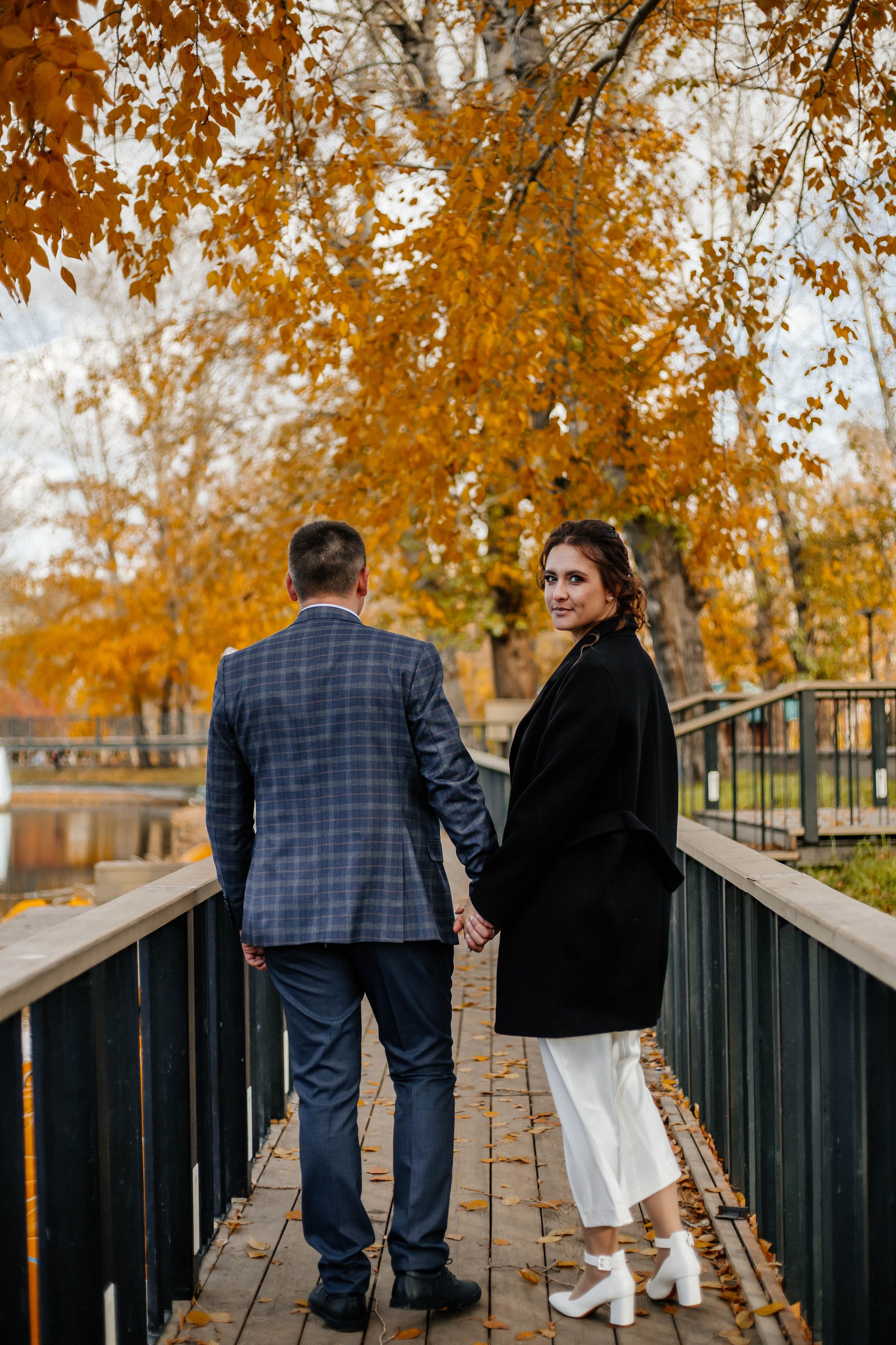 Александр и Маргарита. Рыжова Тамара