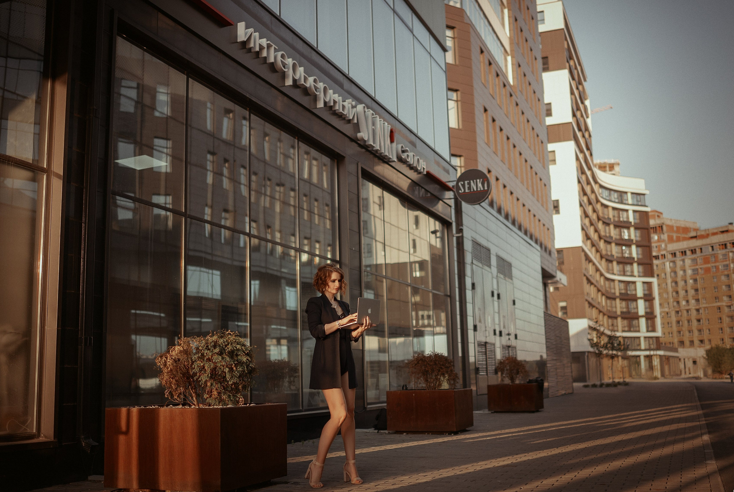 КЛЕВЕР ПАРК. Семейный фотограф Екатеринбург Лора Мур