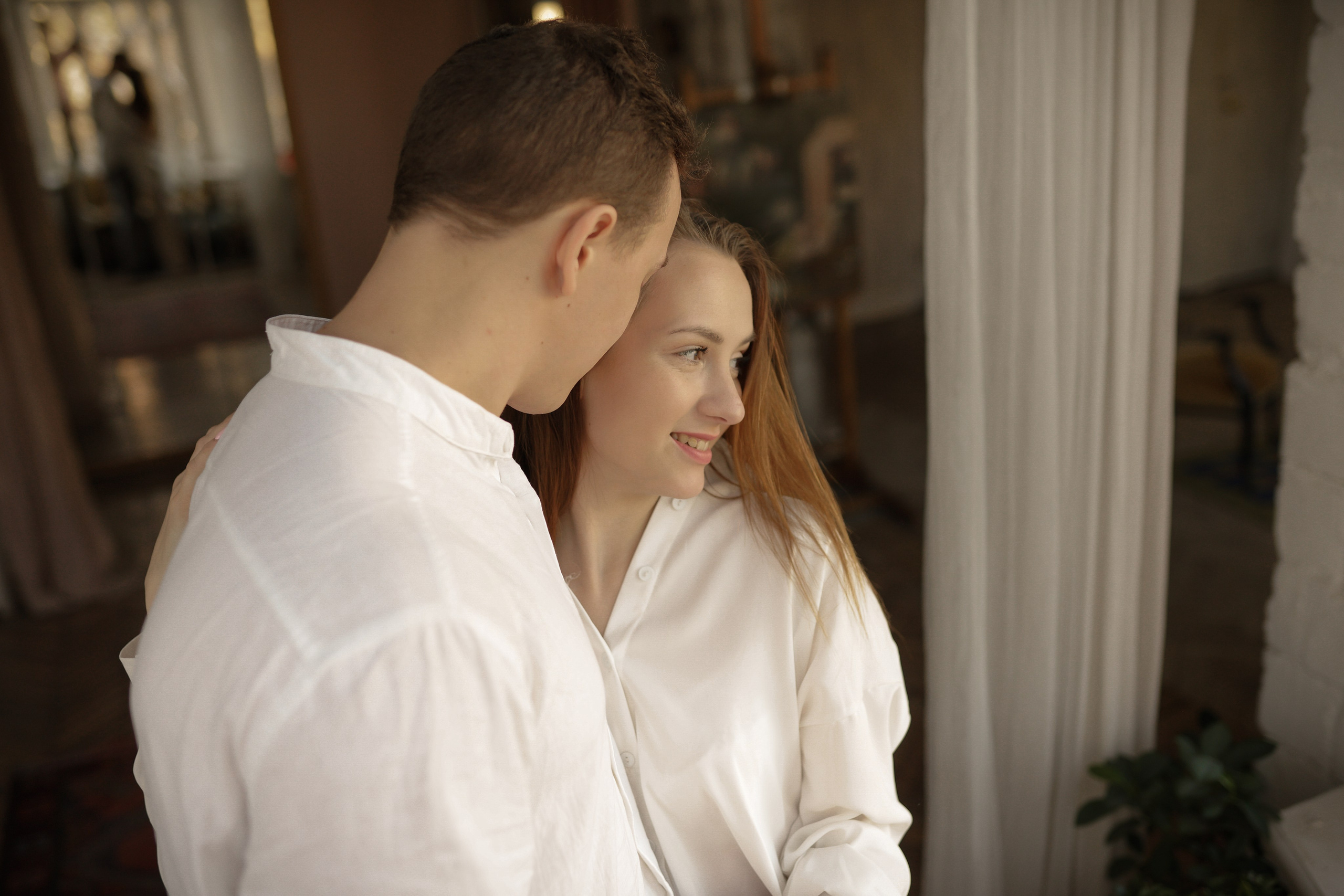 Черное-белое