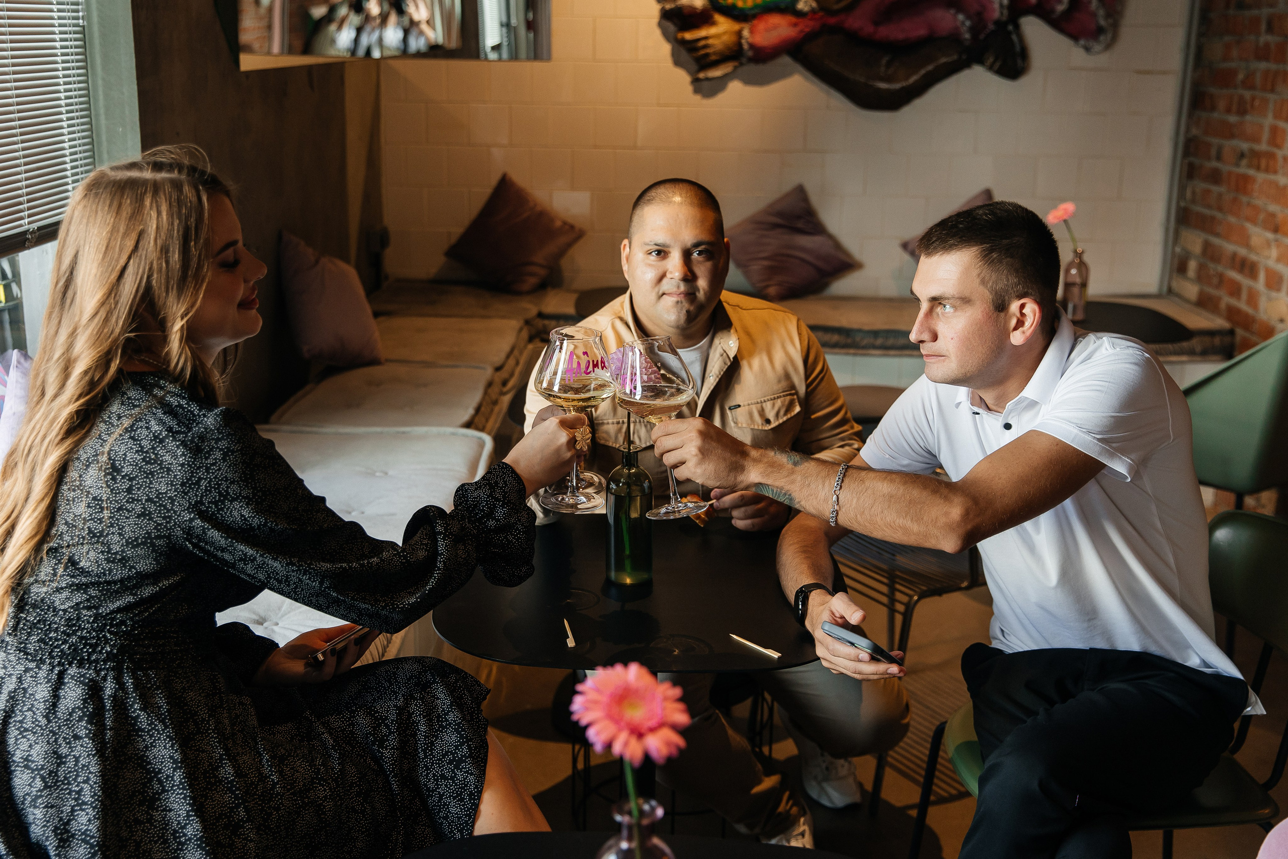 Наташа и Максим. Свадебный и семейный фотограф в Вологде Екатерина Назарина