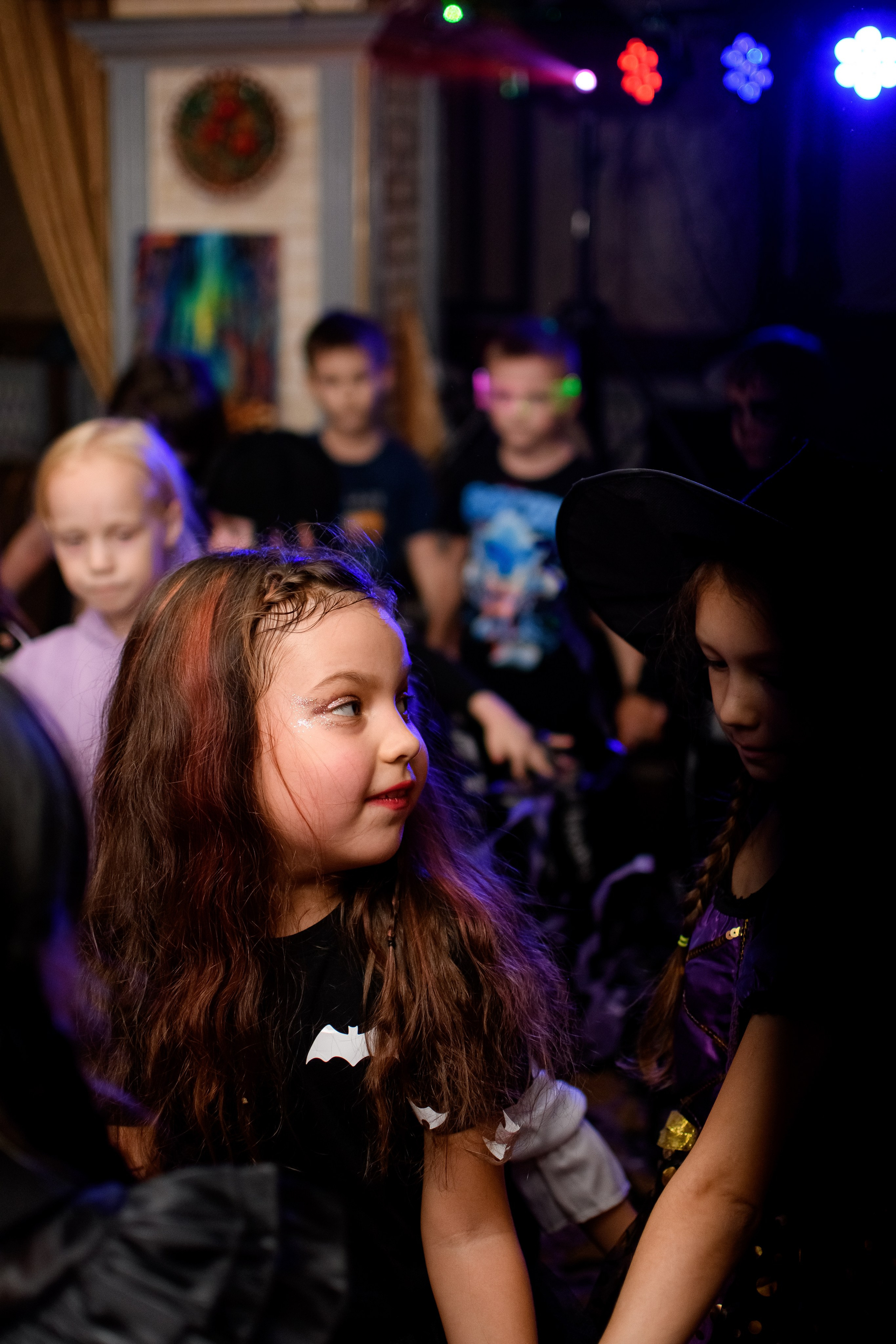 HALLOWEEN. Photokarish