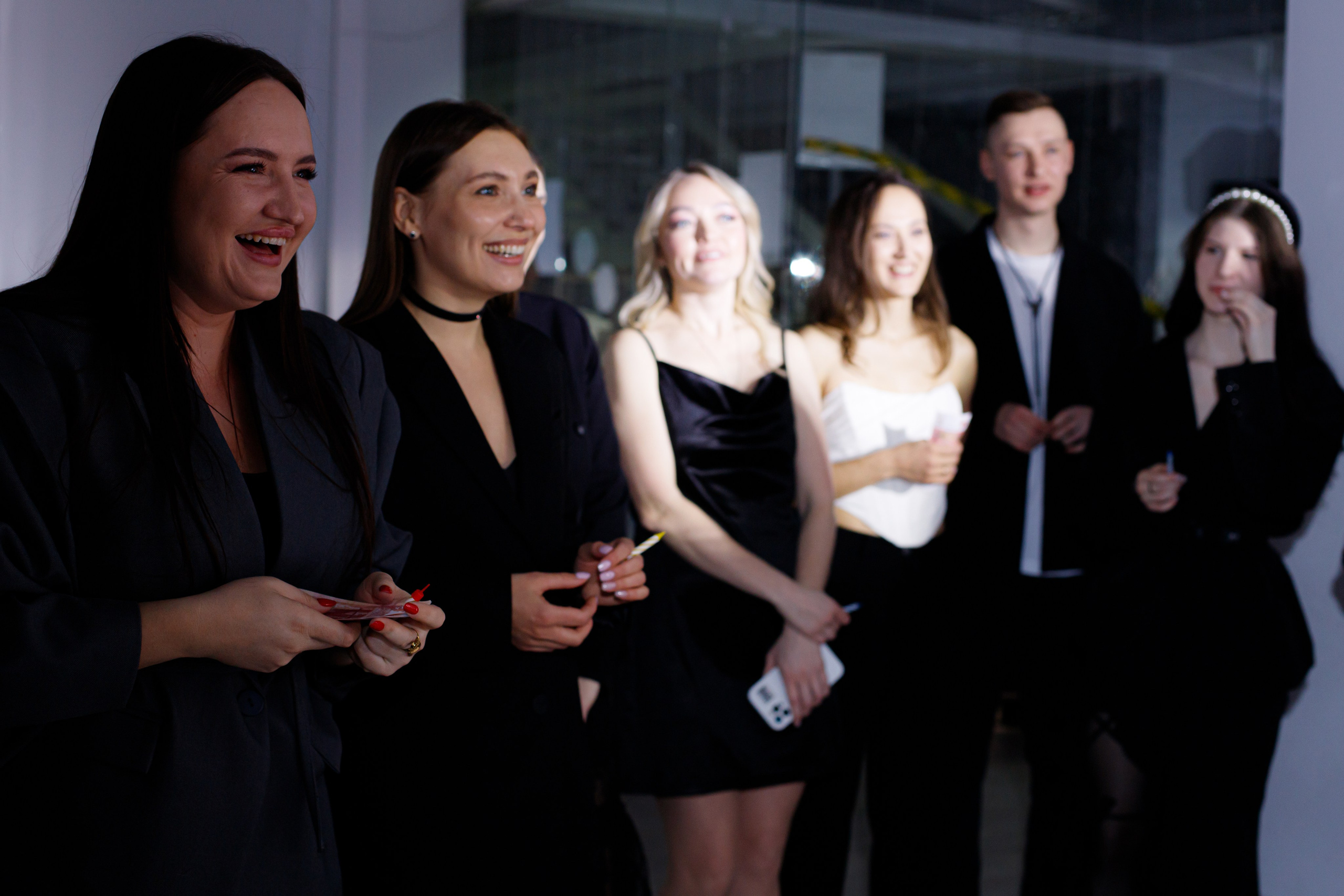 VIKA KARMADONOVA. Photokarish