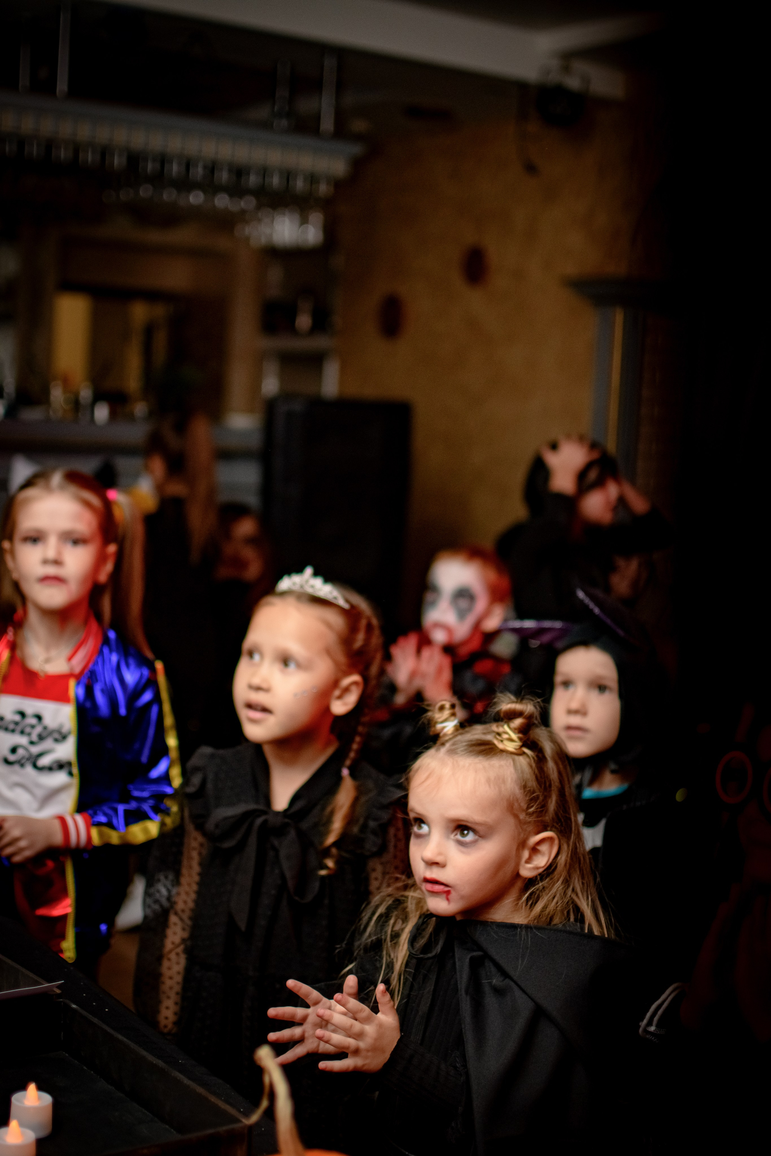 HALLOWEEN. Photokarish