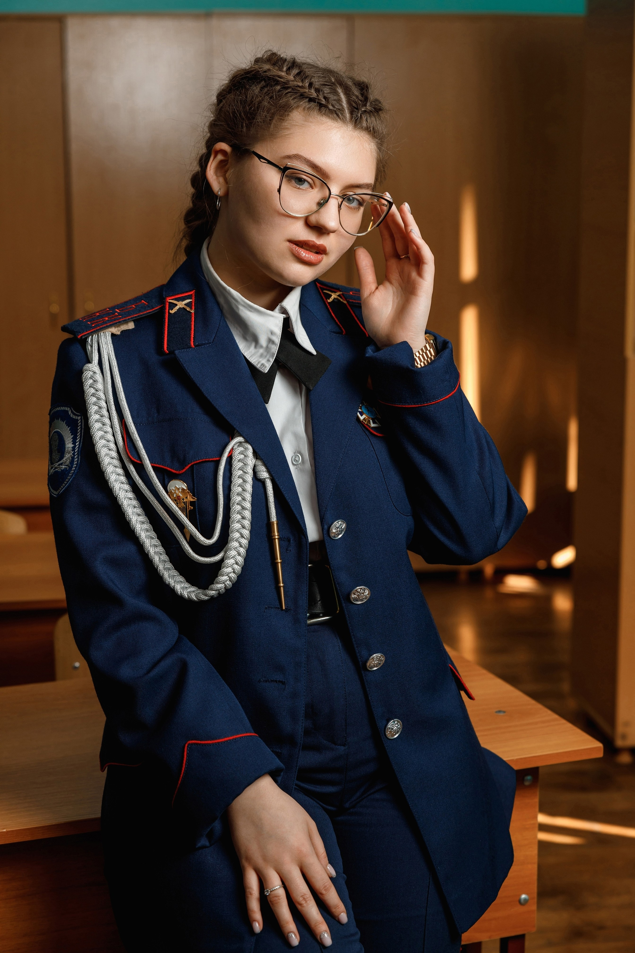 Кадетский корпус, выпуск 2022