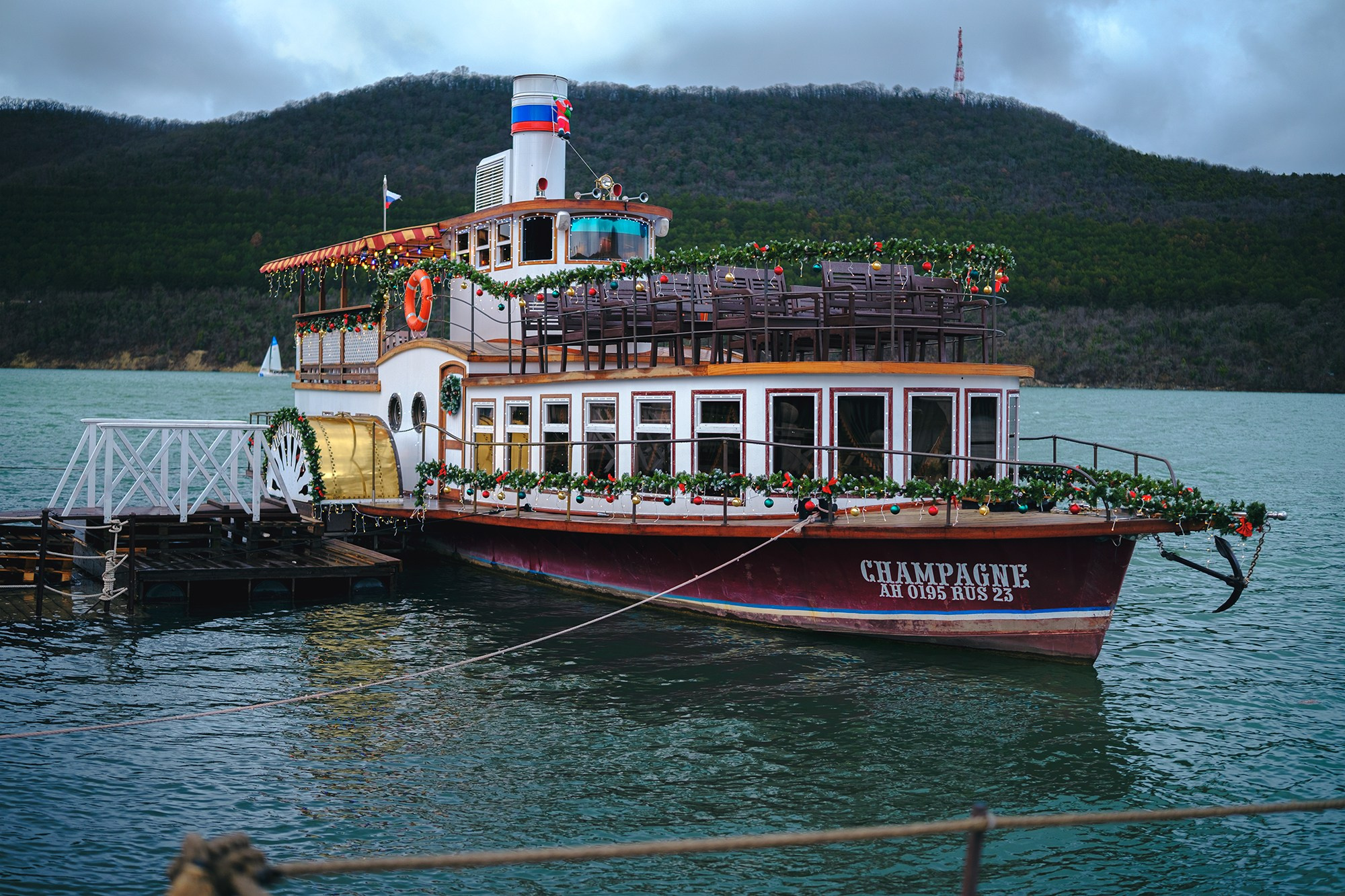 Стрит. Константин Тимонин — фотограф в Краснодаре