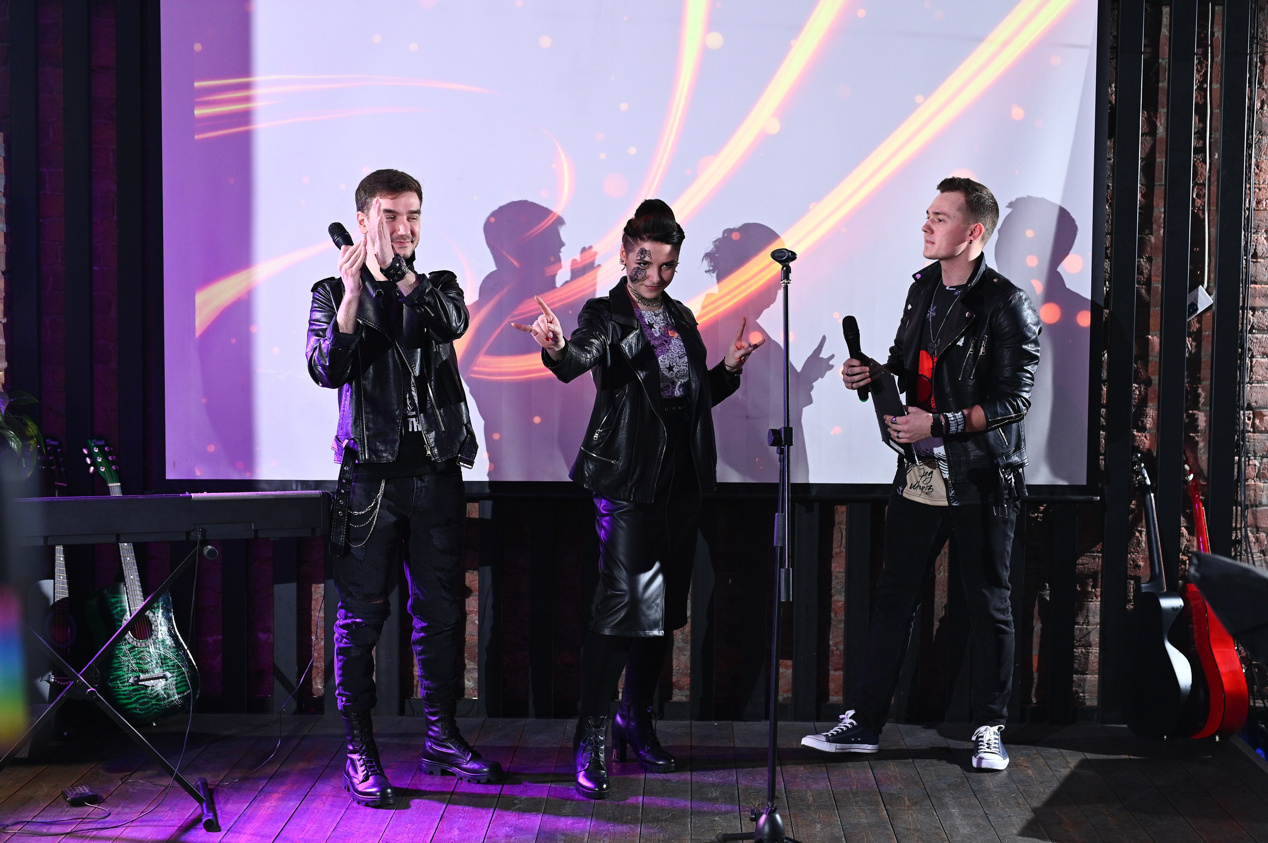 Портал-78. Корпоратив. Фотограф в Санкт-Петербурге Александр Беляшов