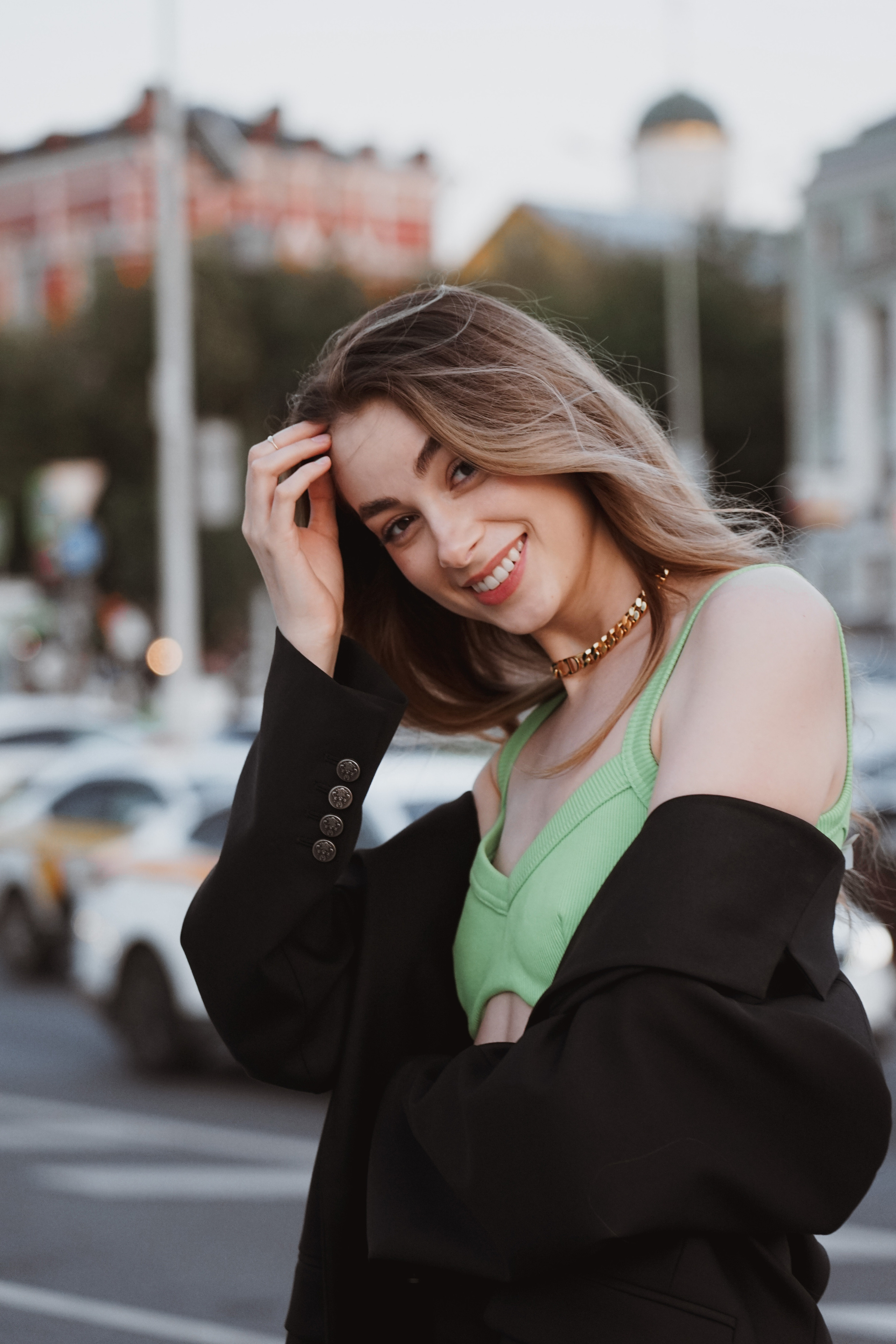 Birthday Dasha. Photo, Москва | Romas.ph