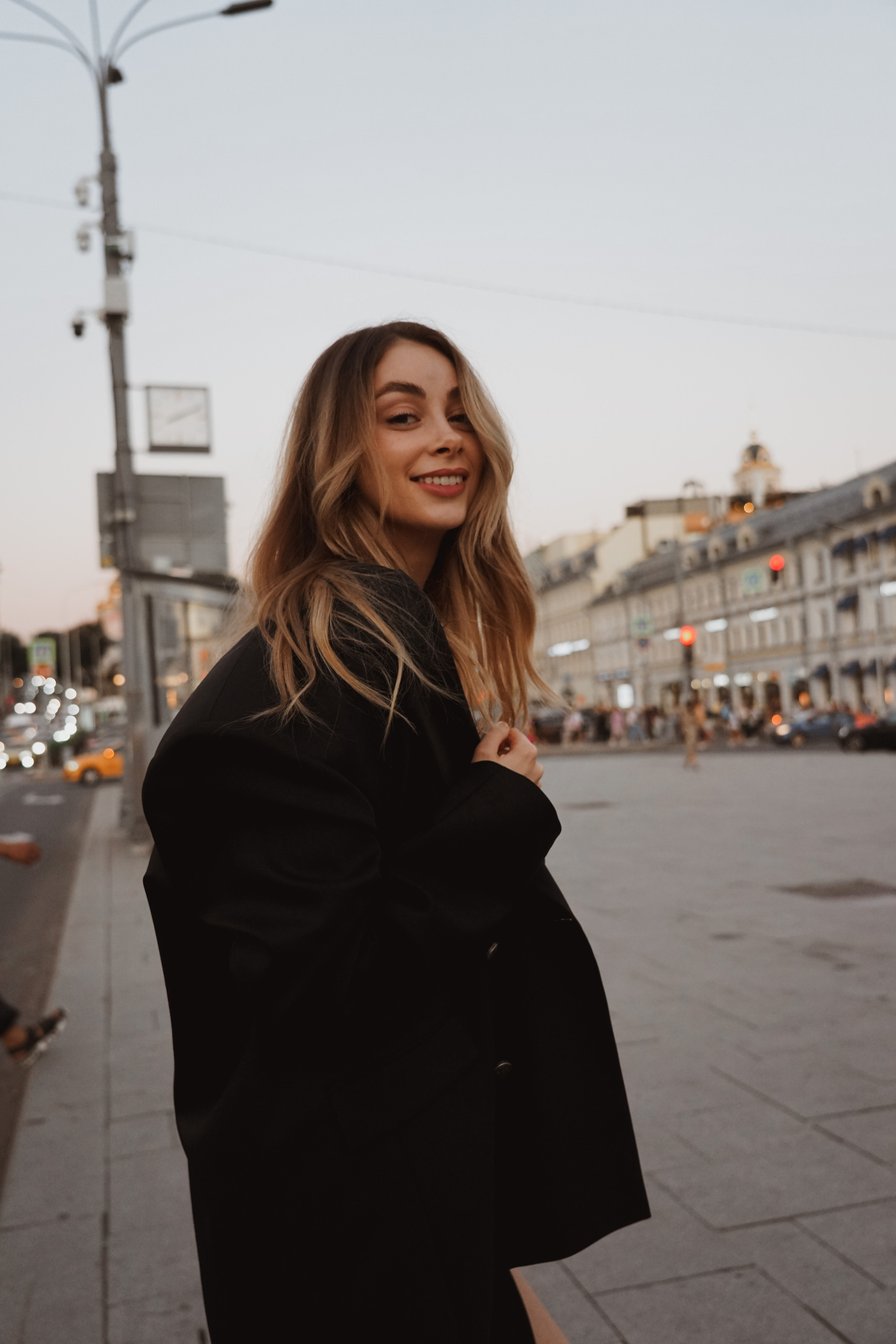 Birthday Dasha. Photo, Москва | Romas.ph