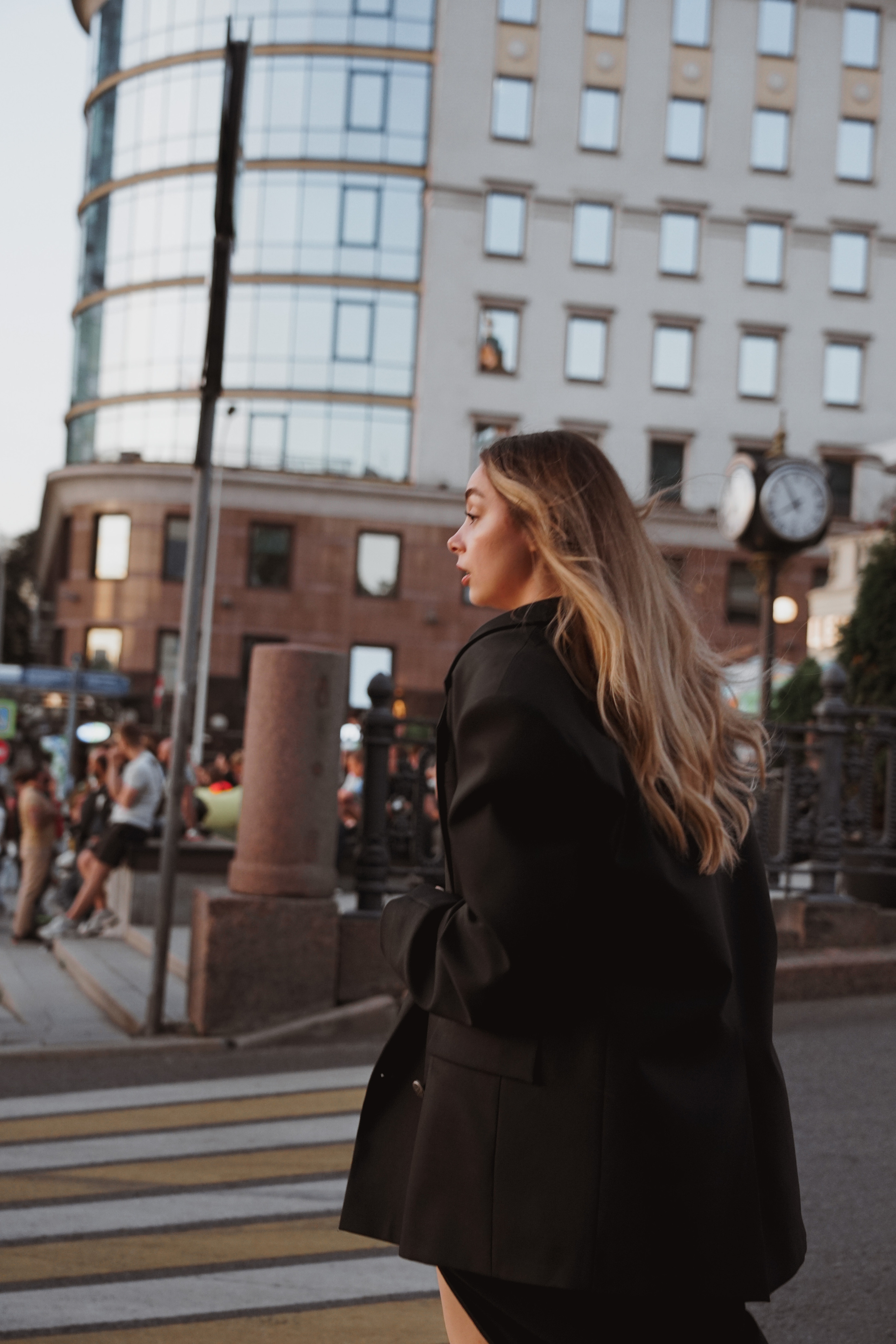 Birthday Dasha. Photo, Москва | Romas.ph