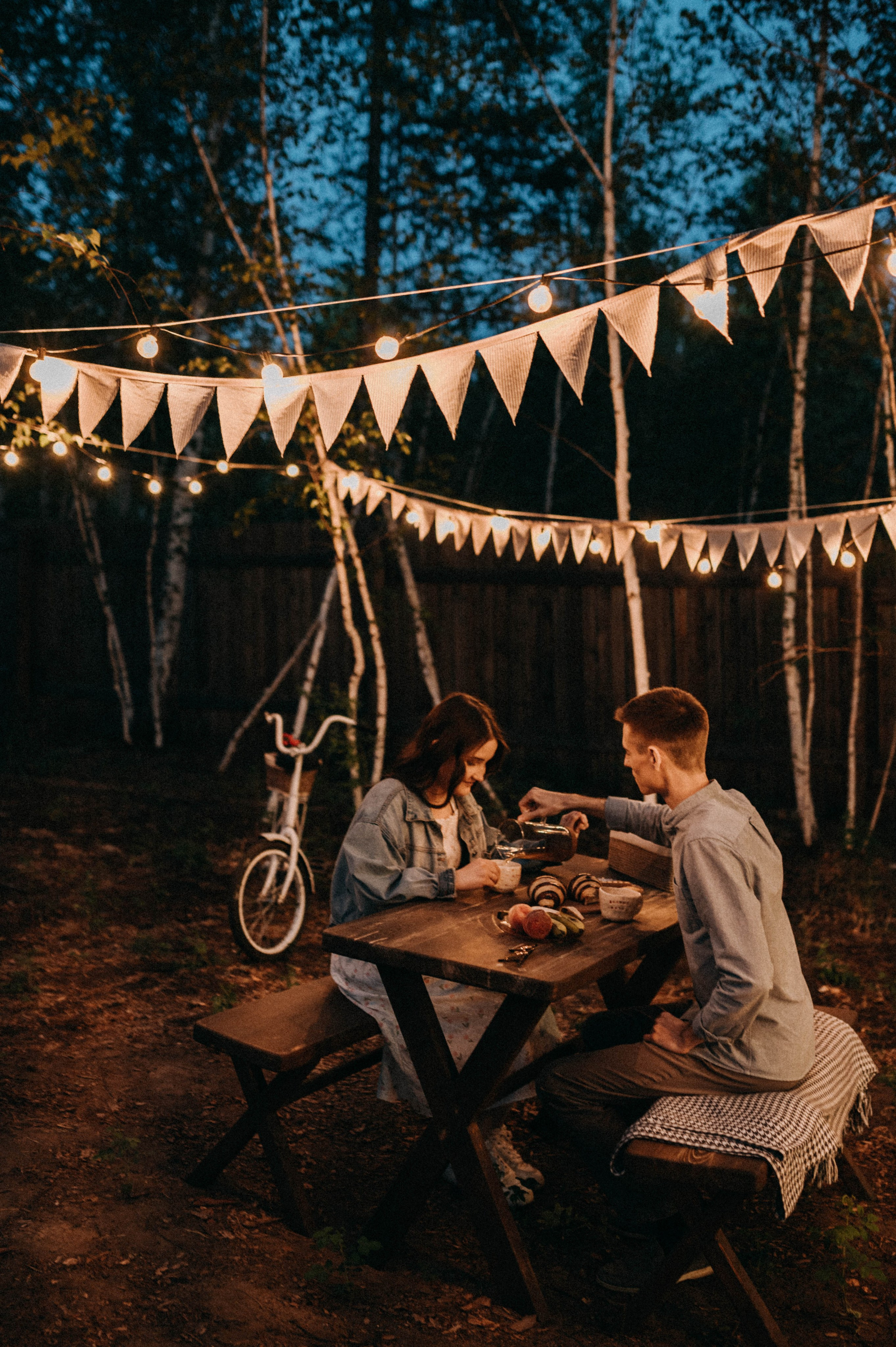 Егор и Надя. Свадебный и семейный фотограф в Чите Юлия Оранская