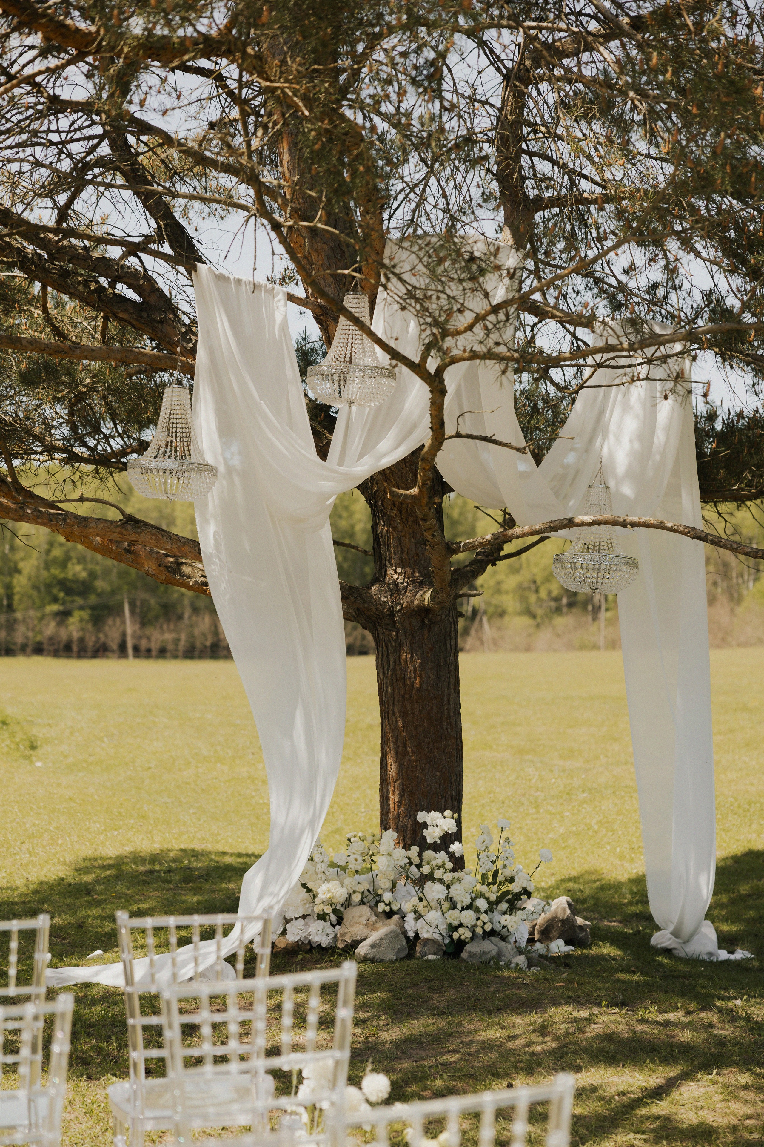 Никита и Ксения. Свадебный фотограф в Рязани и Москве Евгения Жмурова