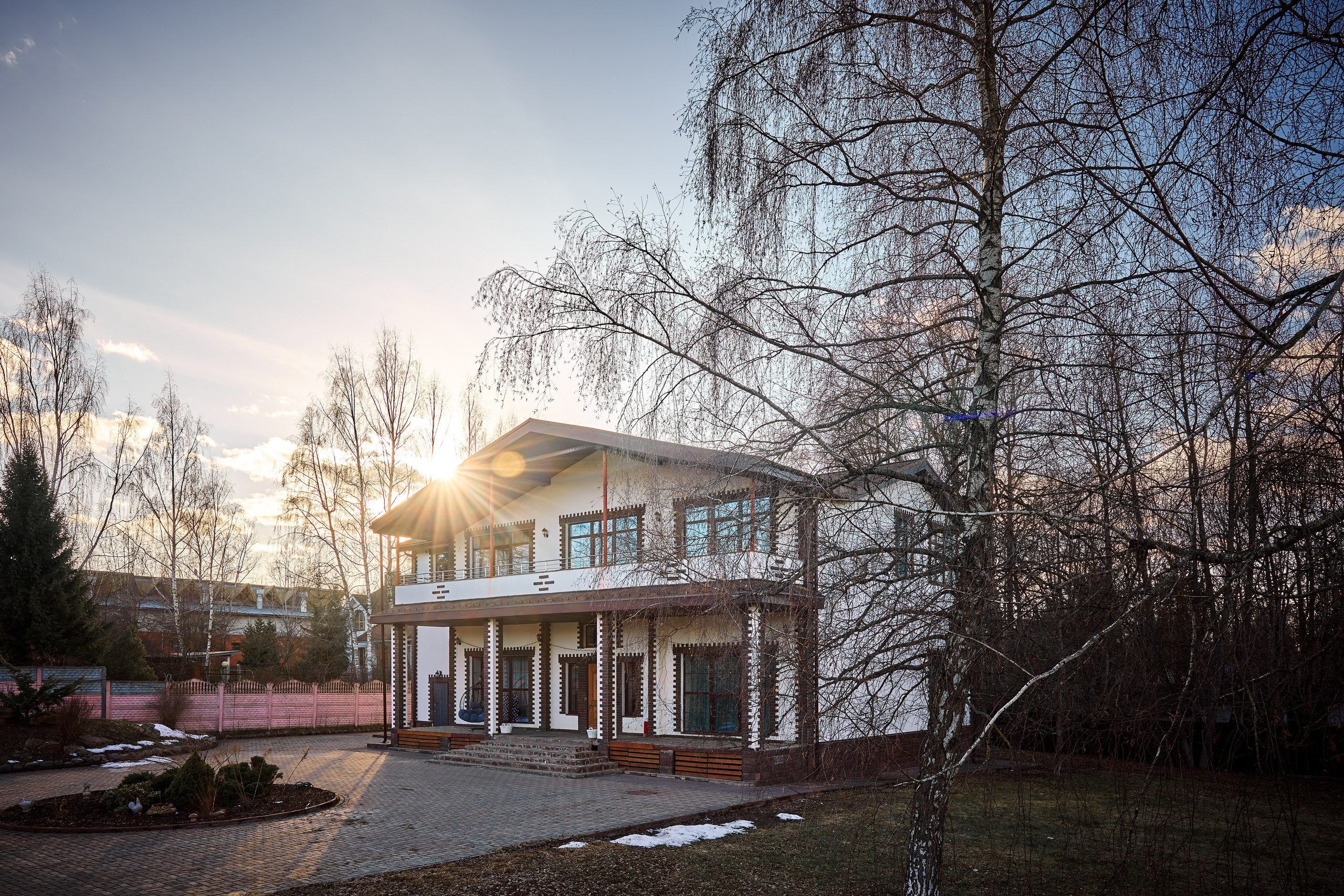 Реабилитационный центр — Антонов PRO