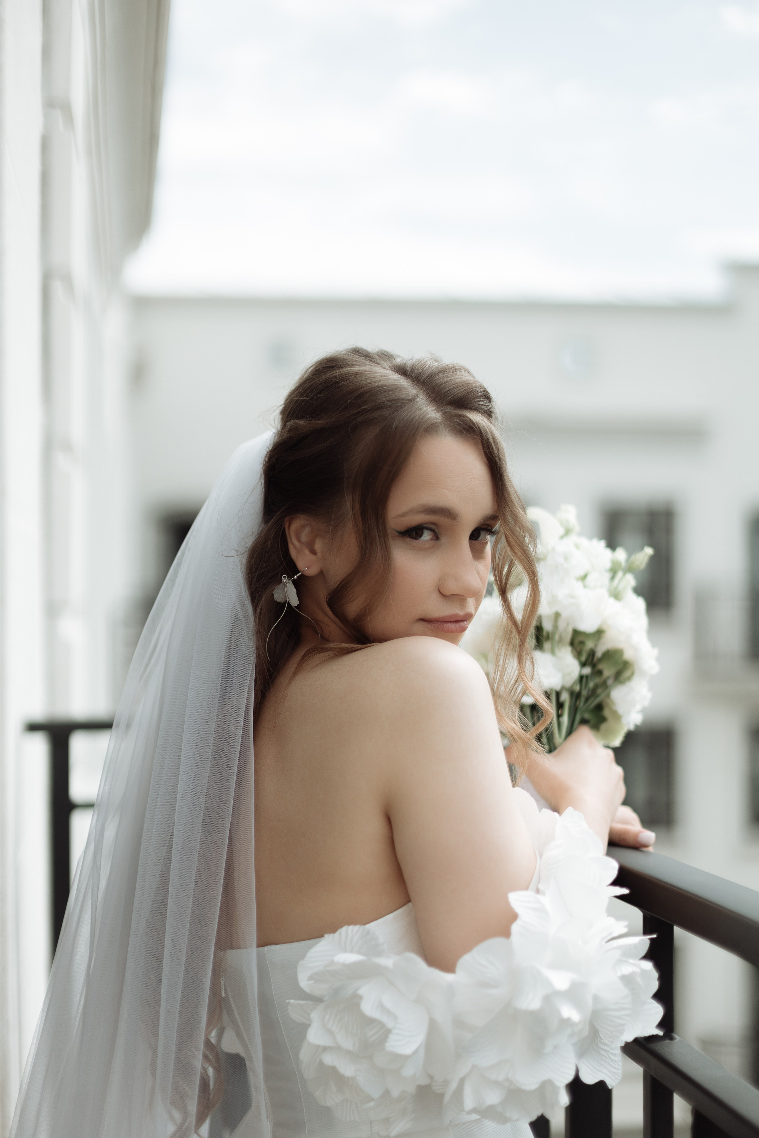 П&Е. Рамада. Сосновый бор. Свадебный фотограф в Новосибирске Наталья Семерикова