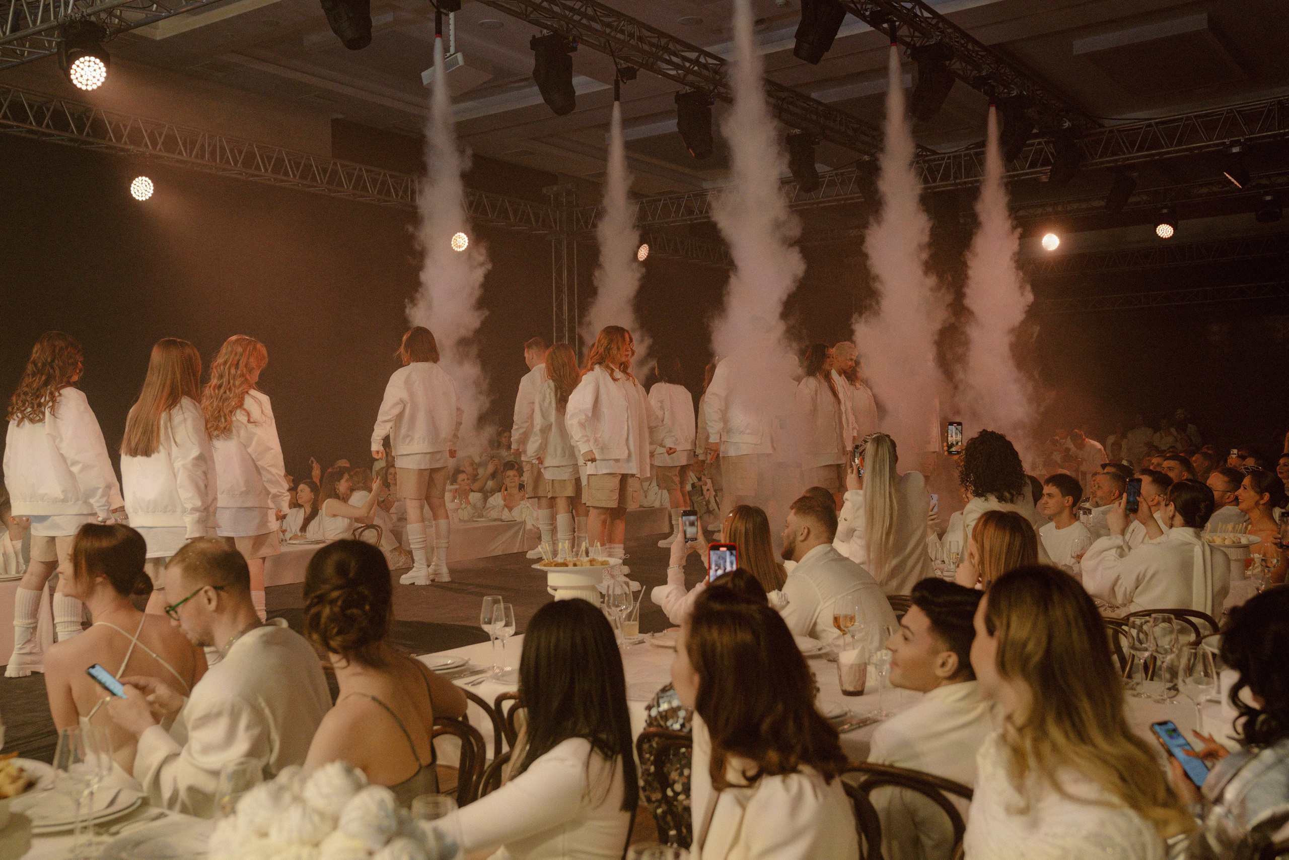 Wedding Awards Черноземье 2023. Фотограф Москва Никита Воробьев