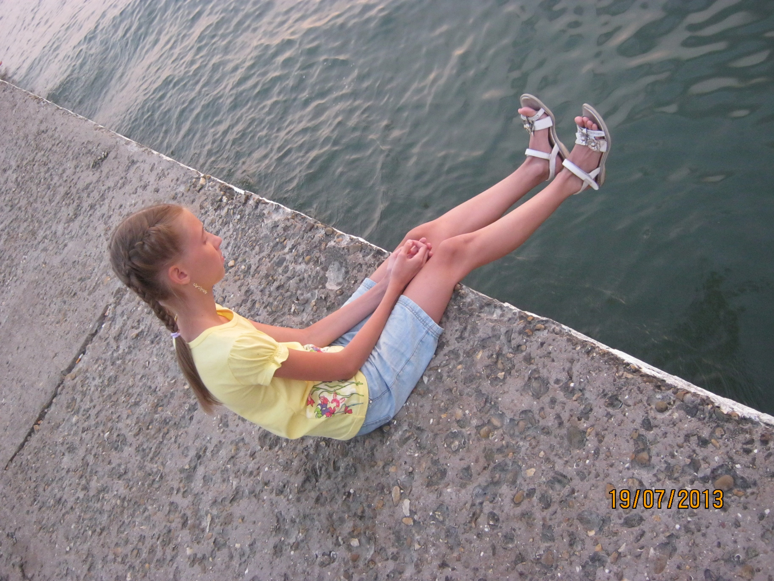 Кабардинка 05-19.07.2013. Семейный, Свадебный фотограф СПБ Питер— Романова Екатерина