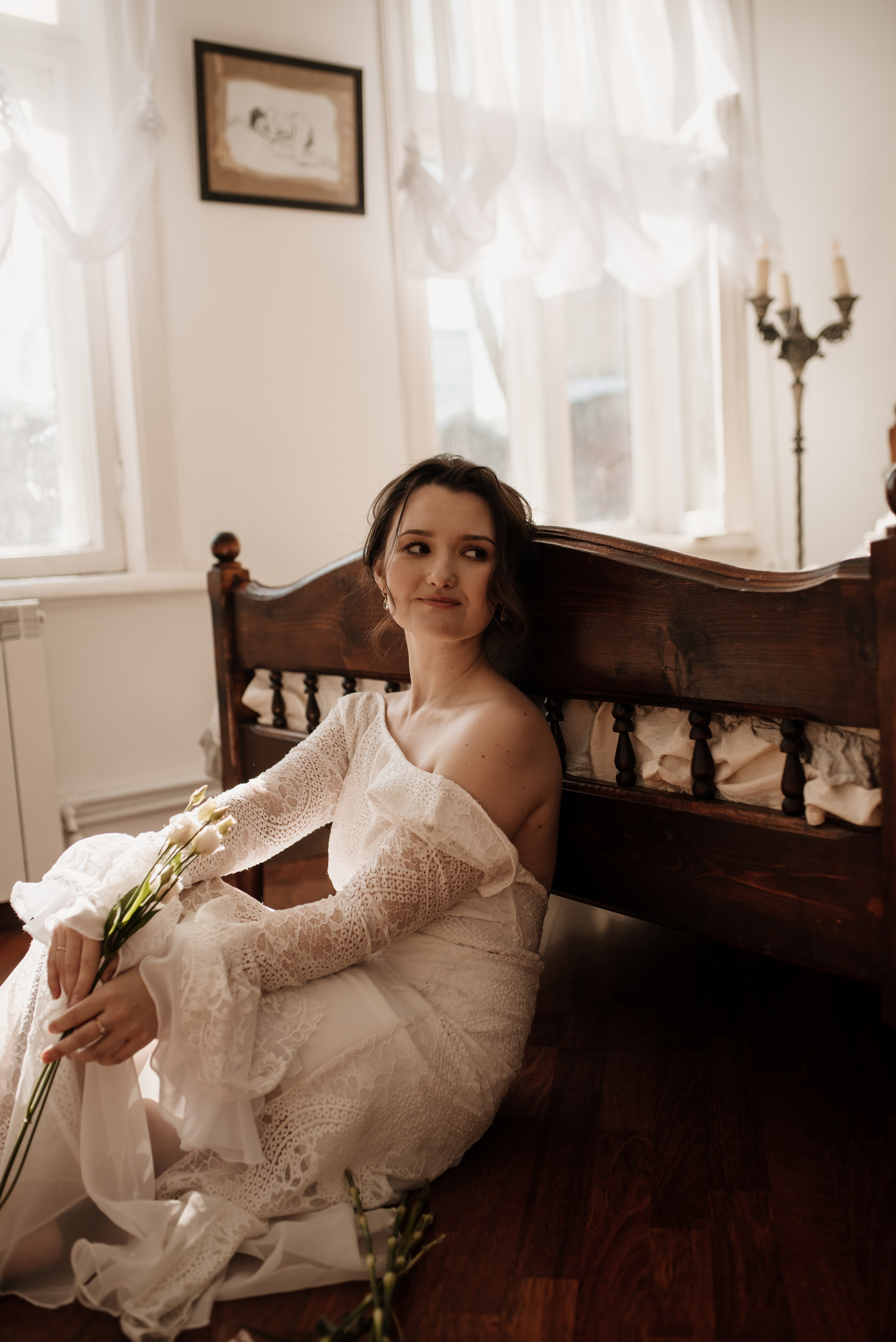 Вика. Фотограф Ольга Плеханова | Нижний Новгород, Москва