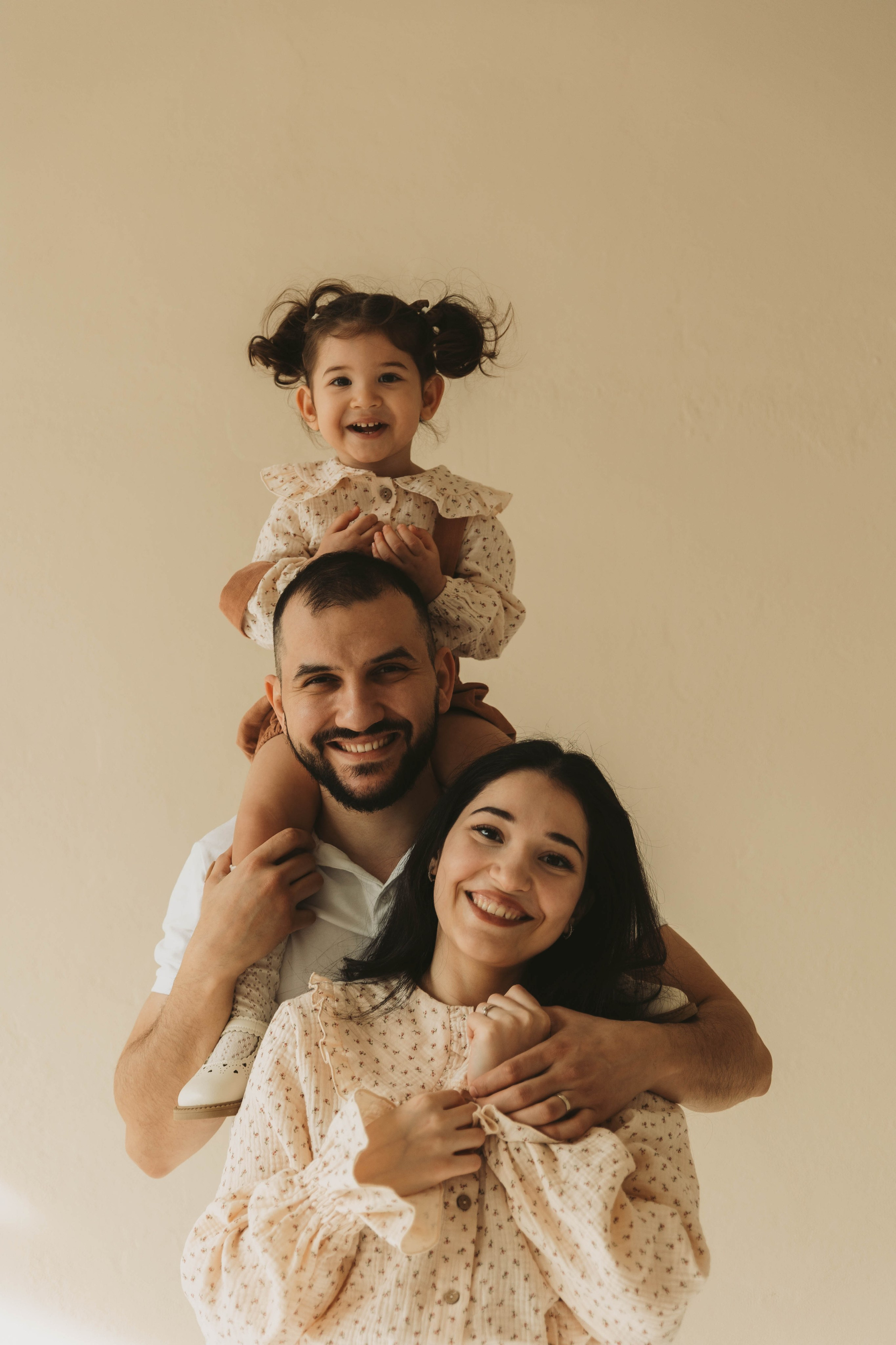 Семейная история. Фотограф в Нижнем Новгороде Креава Ира