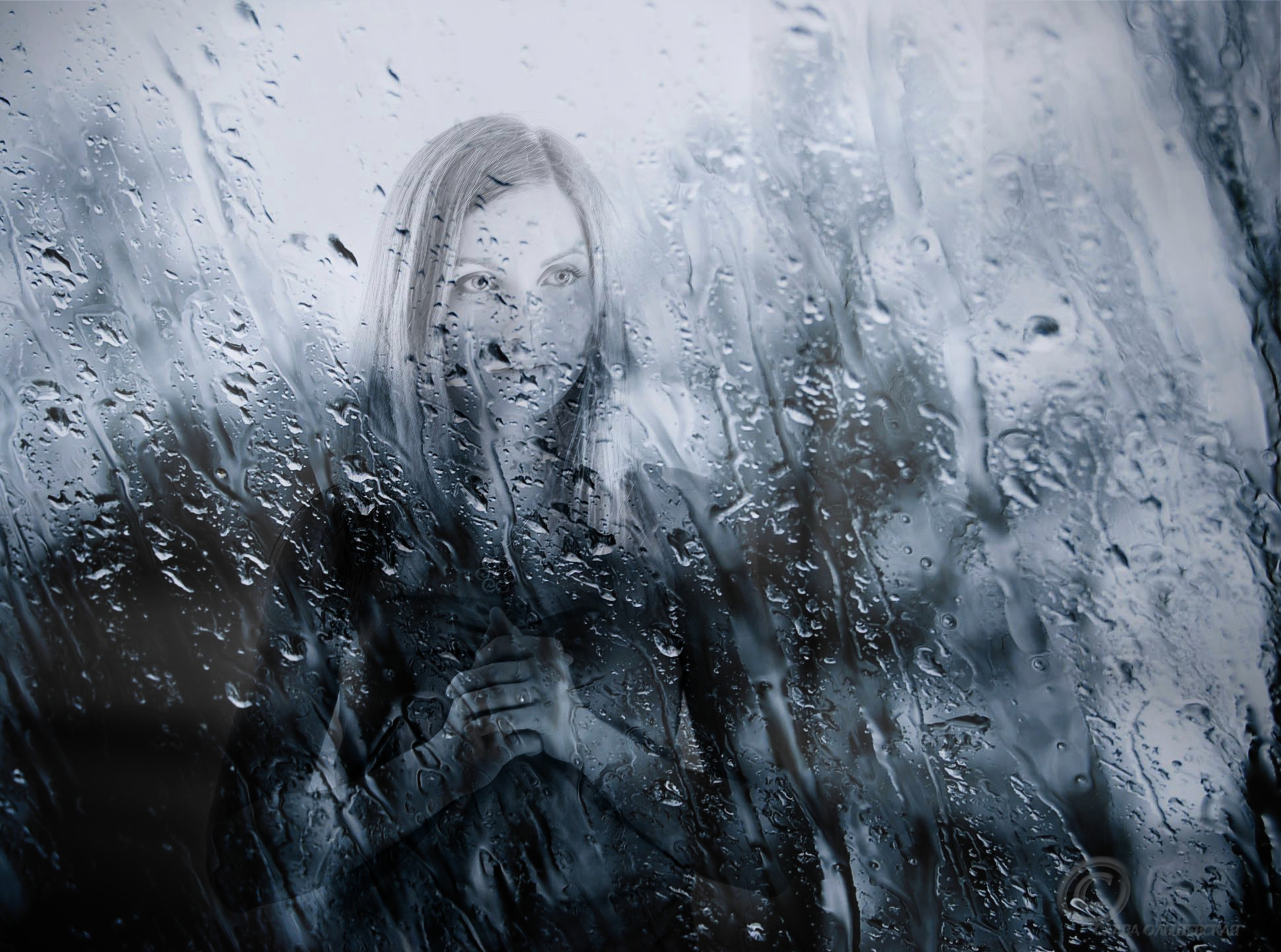 Портретная съемка,психологический портрет. Fotógrafa impresionista Rada Buenos Aires