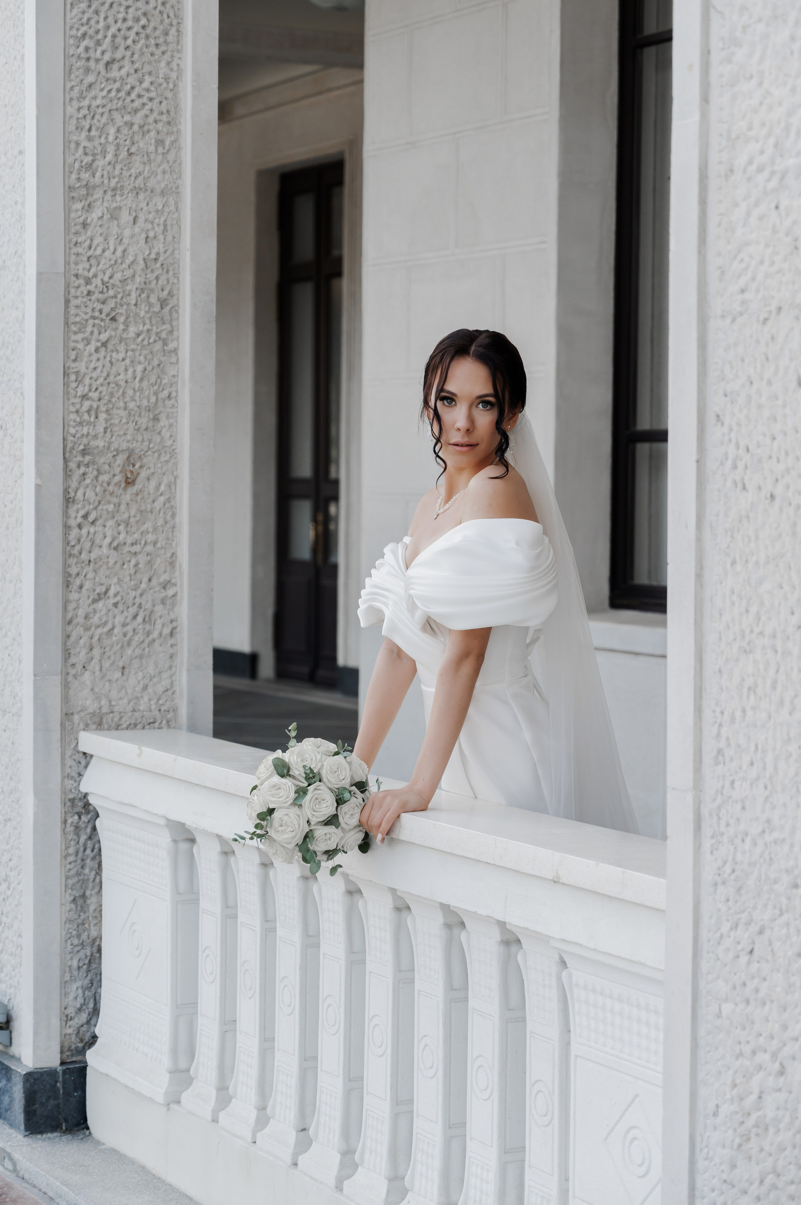 Алена & Константин. Свадебный фотограф и видеограф Дмитрий Власов