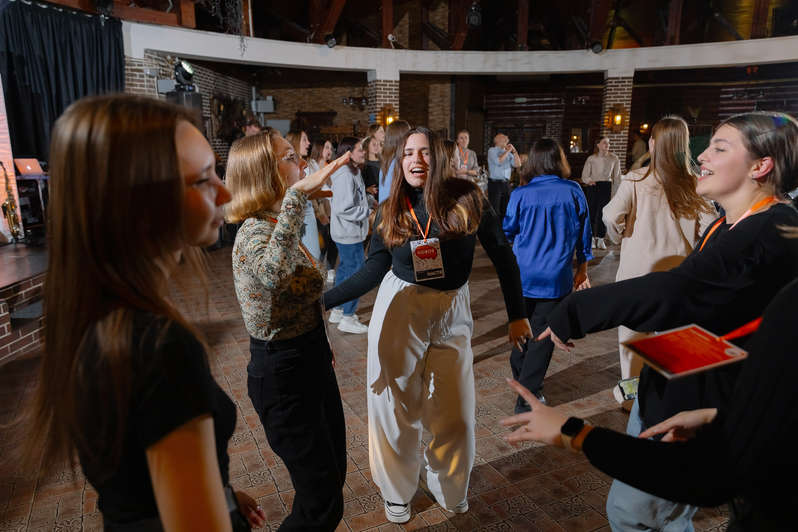 Корпоративная фотосъемка для ОАО Белагропромбанк в Суле в Загородном комплексе Westa. Свадебный фотограф в Минске/Беларуси Сергей Спиридонов