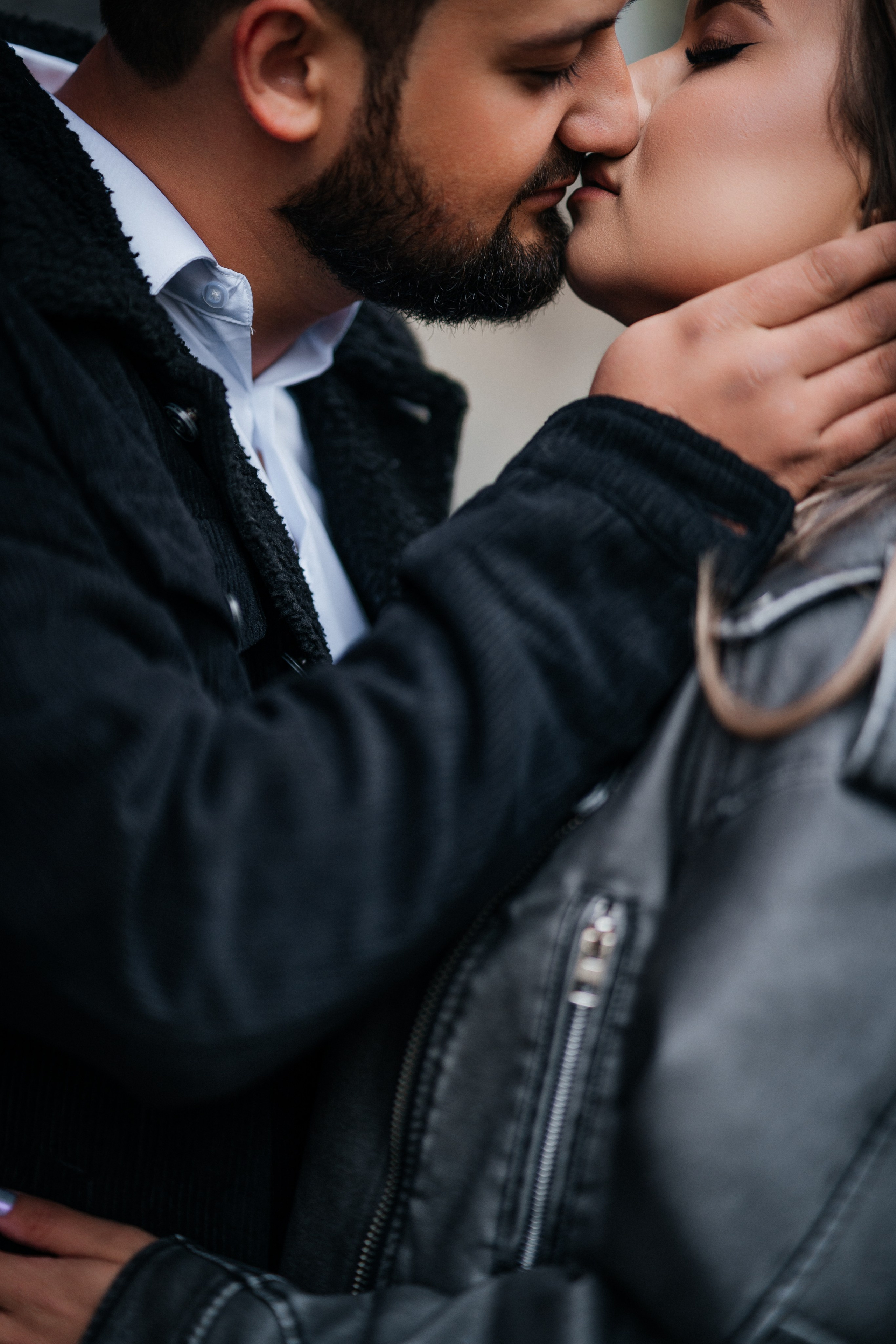 Прогулка. Фотограф Ангарск Иркутск Ксения Король