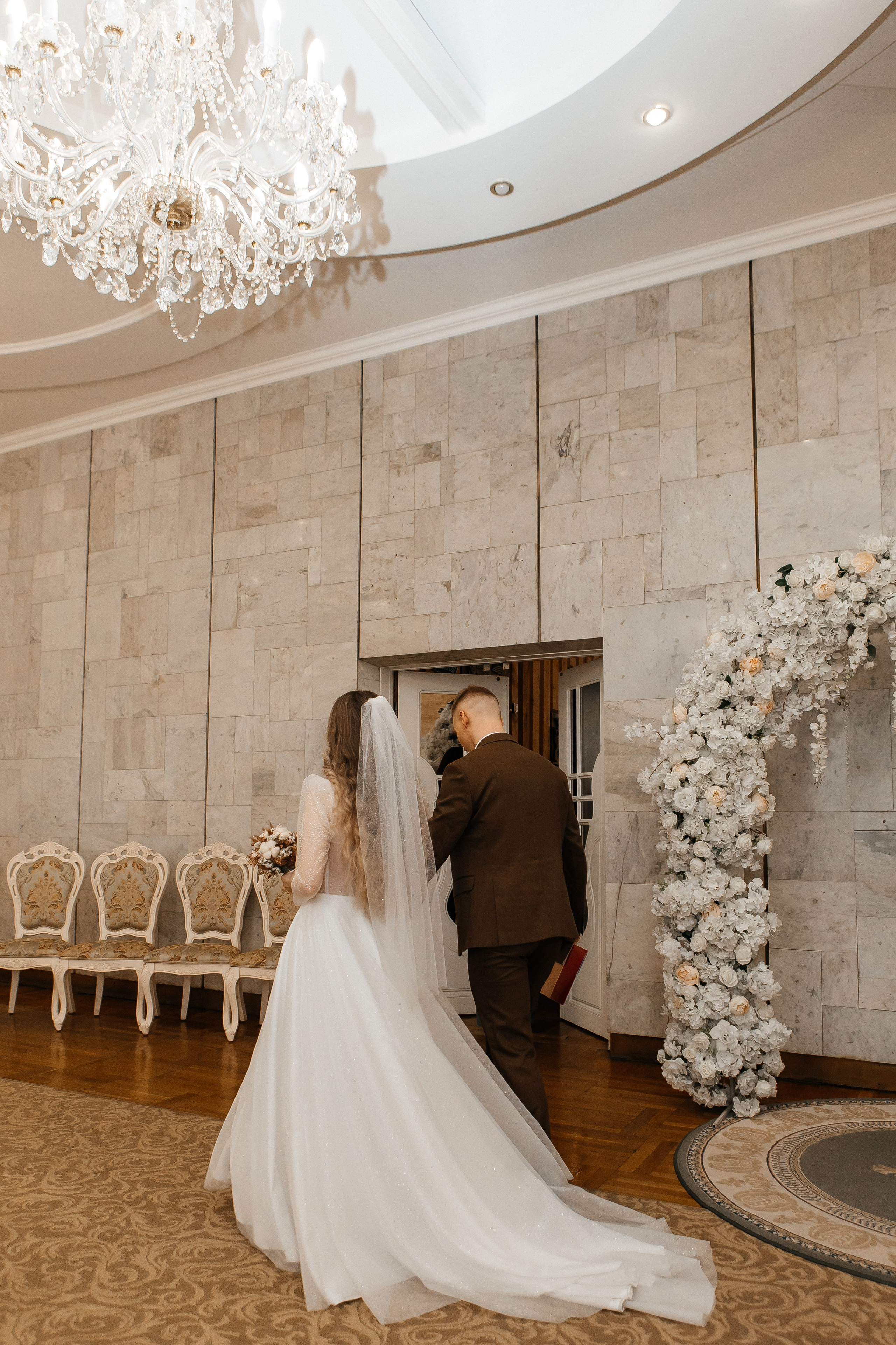 Иван и Дарья. Свадебный и семейный фотограф в Ростове-на-Дону