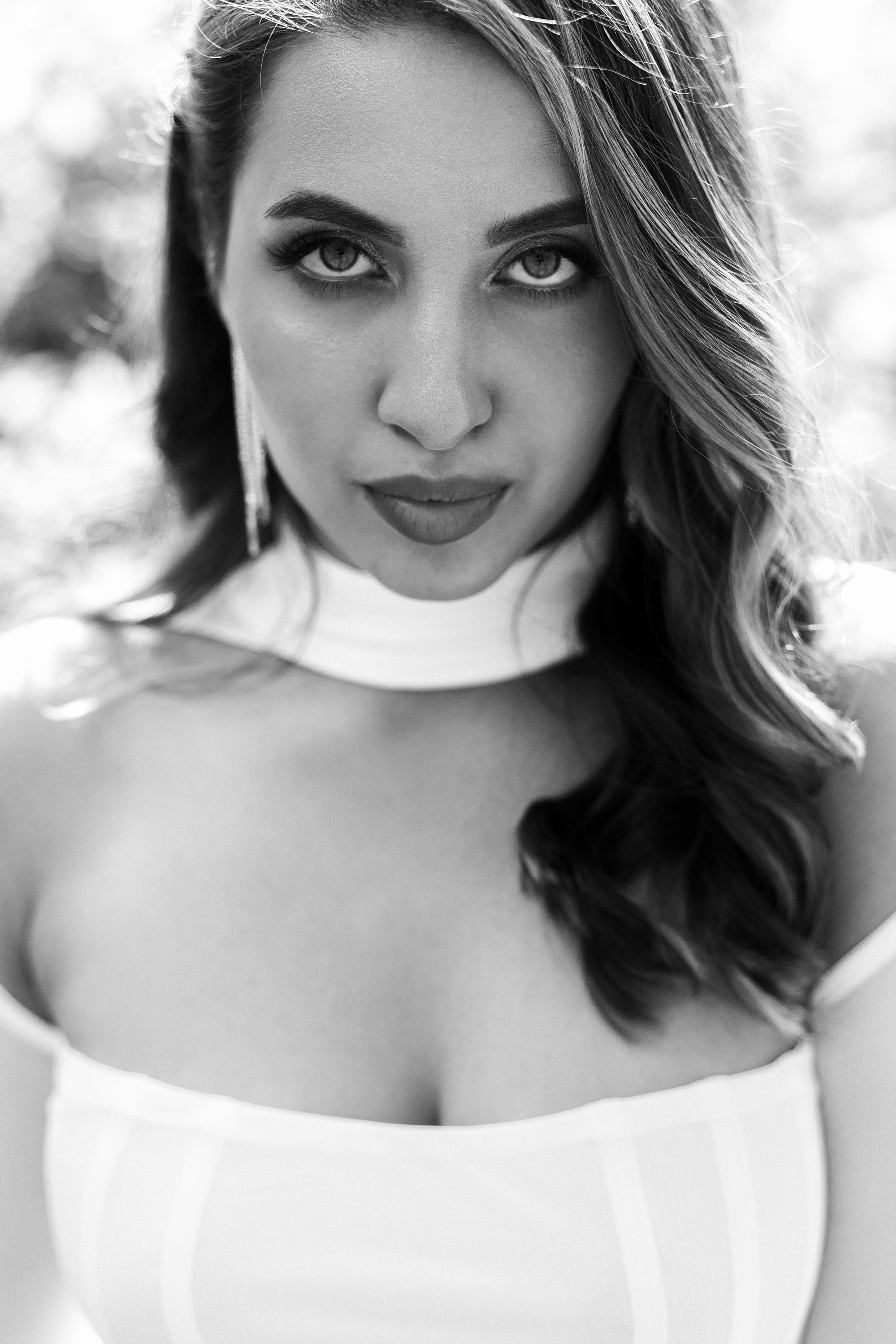 Олег и Карина. Свадебный фотограф в Ижевске Владимир Мещеряков