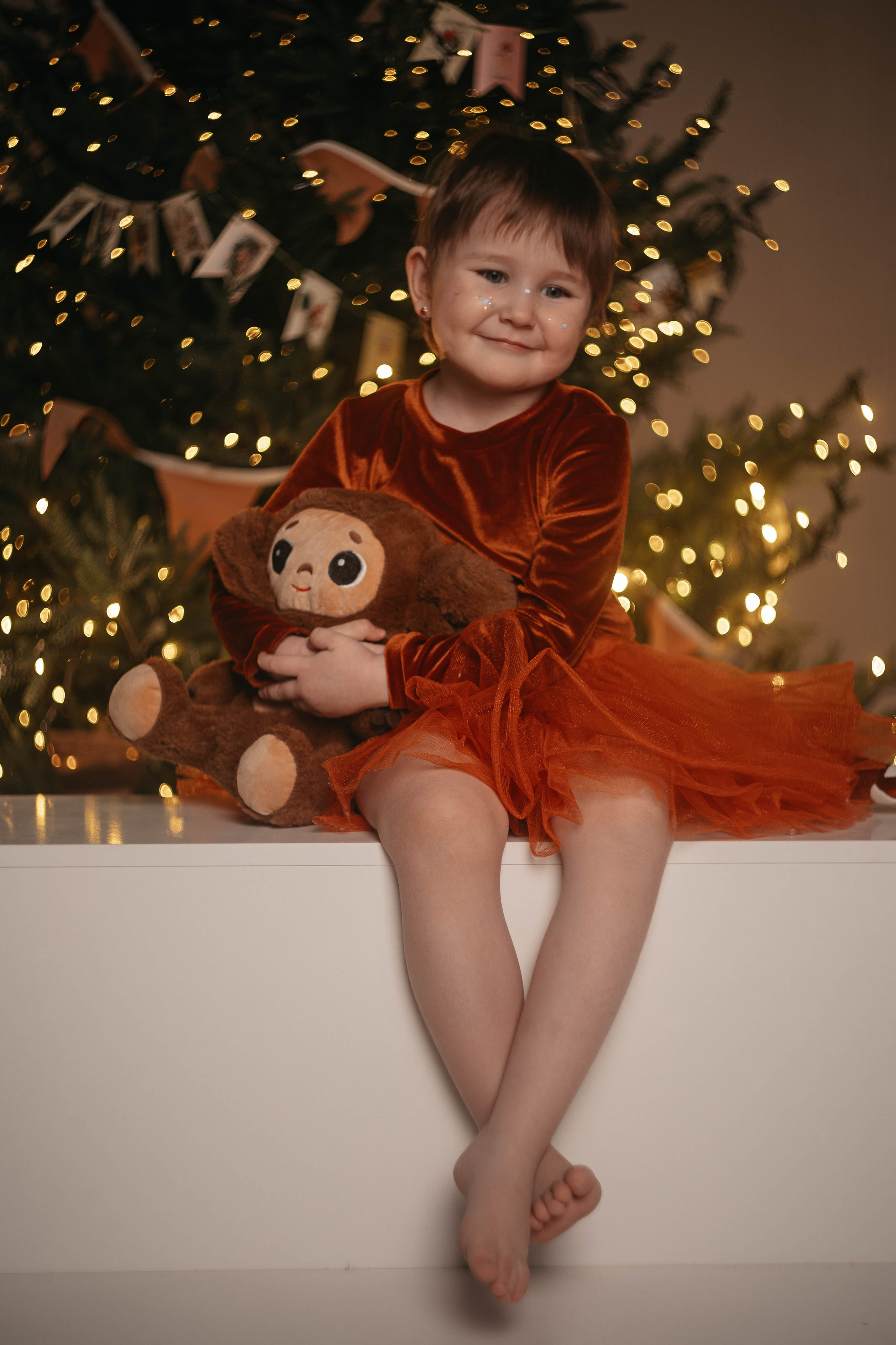 Арина и Мирослава. Фотограф в Твери Лагодная Яна