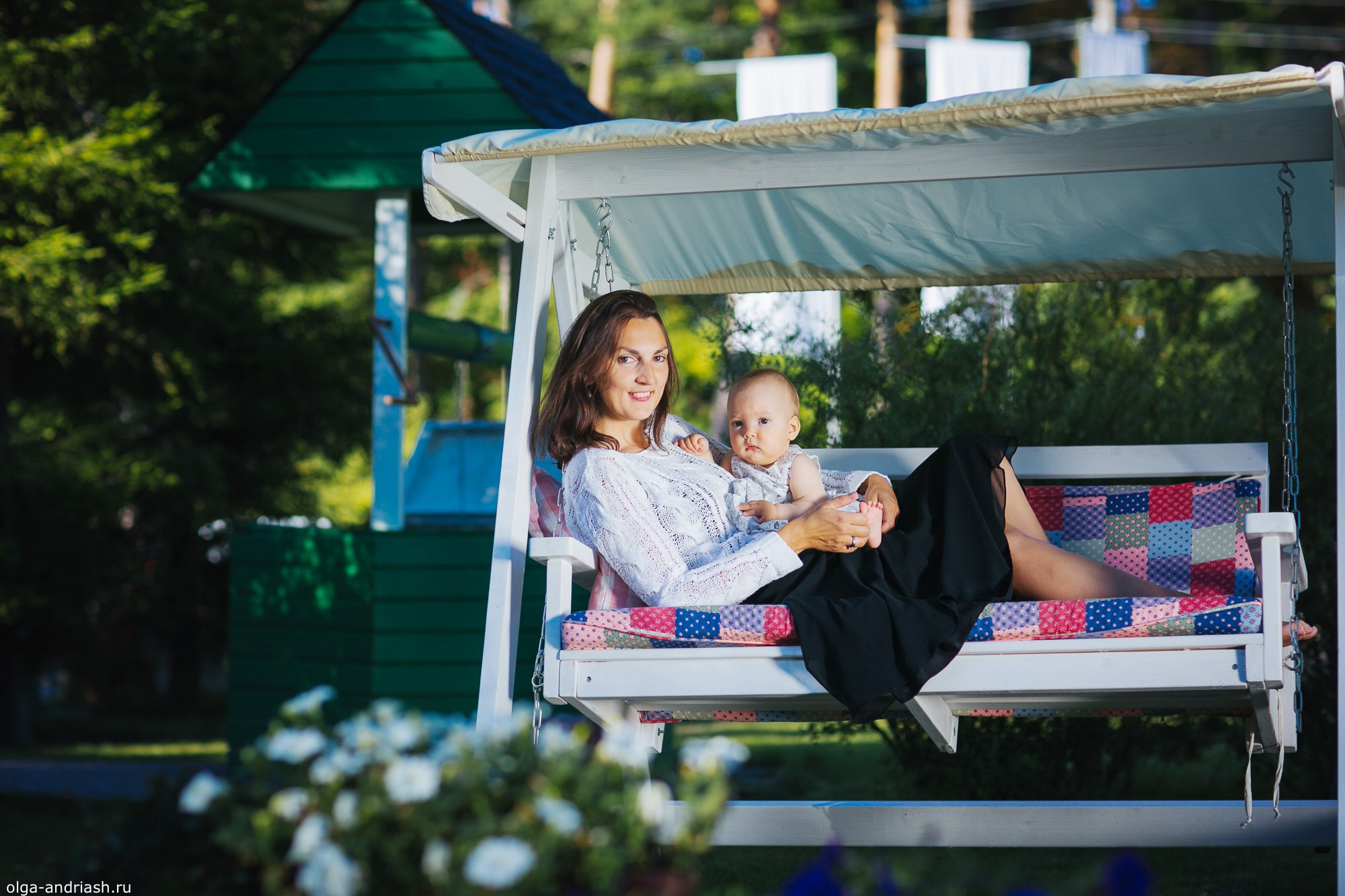 Про Сергея, Сашку, Дашу и Настеньку. Семейный, портретный и свадебный фотограф в Санкт-Петербурге и Москве