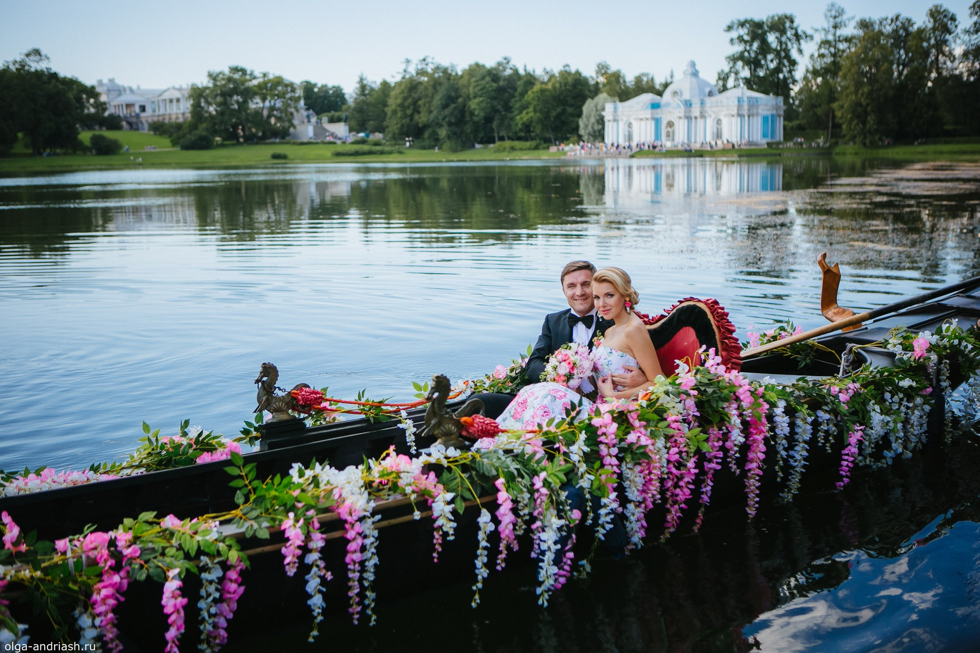 10-я годовщина свадьбы. Семейный, портретный и свадебный фотограф в Санкт-Петербурге и Москве