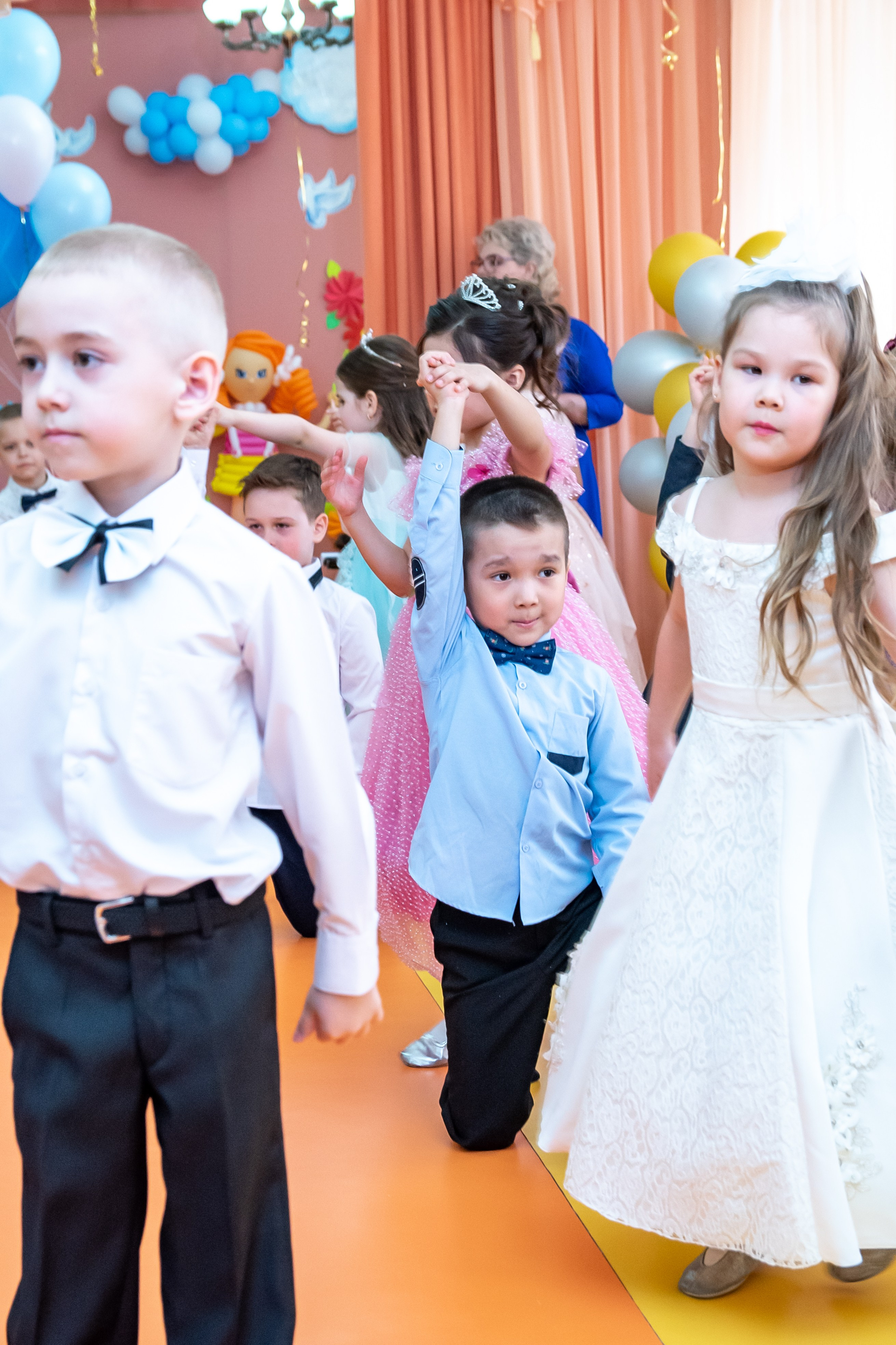 ДС 31, гр 11. Фотограф в г. Нижневартовск Александра Гриценко