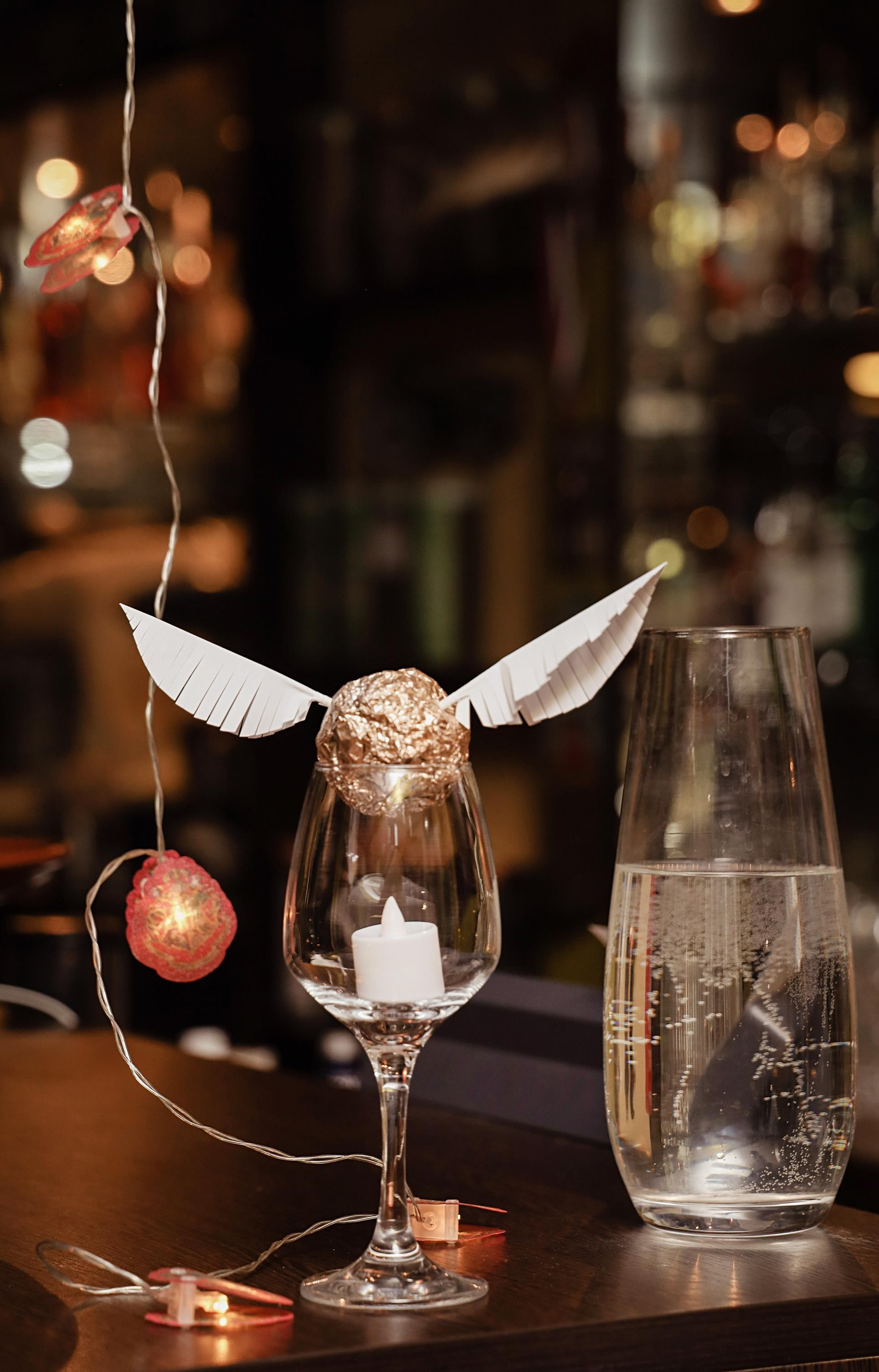 A Harry Potter party. Алина Малышева, свадебный и семейный фотограф Москва