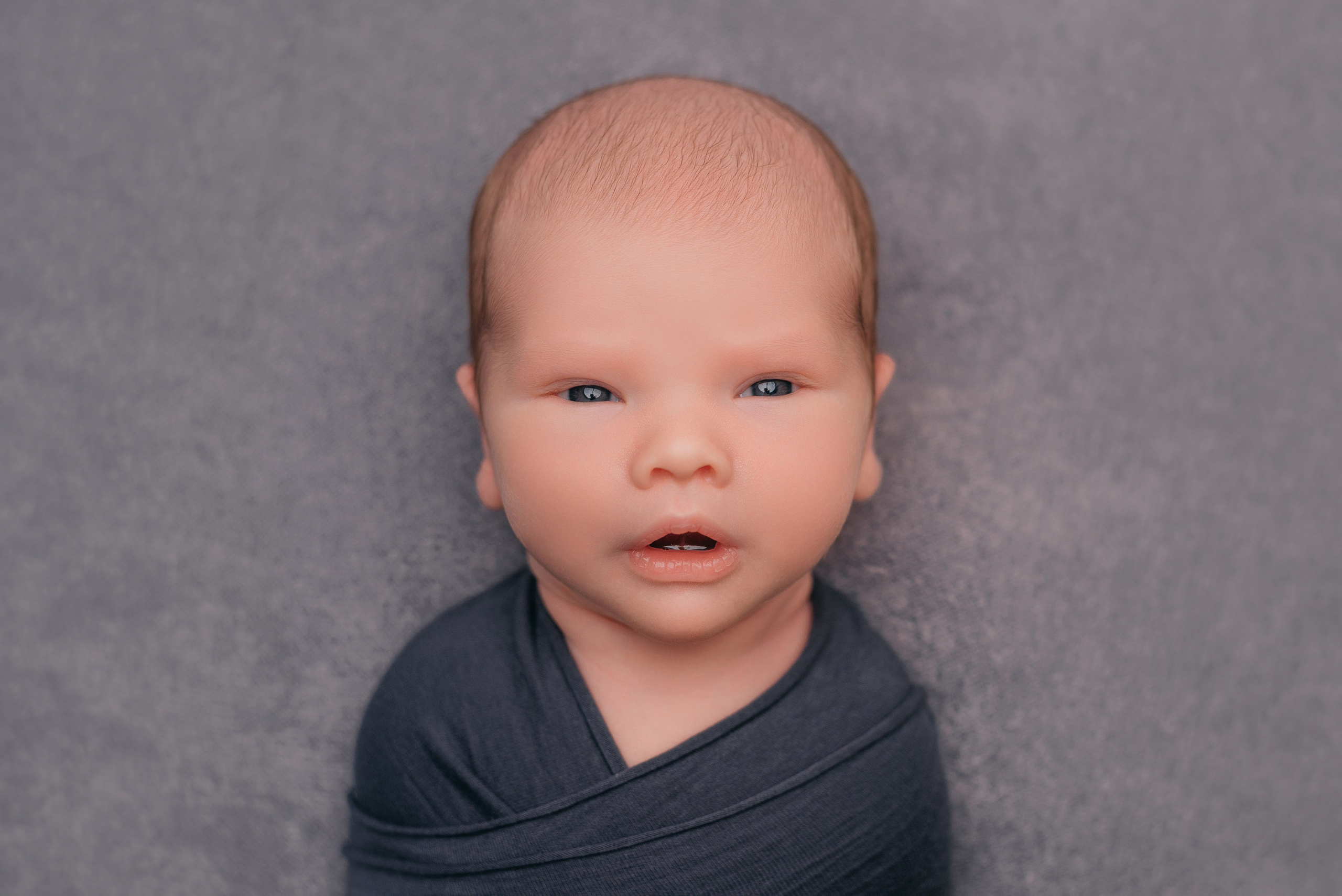 Федор. Фотограф новорожденных Белгород