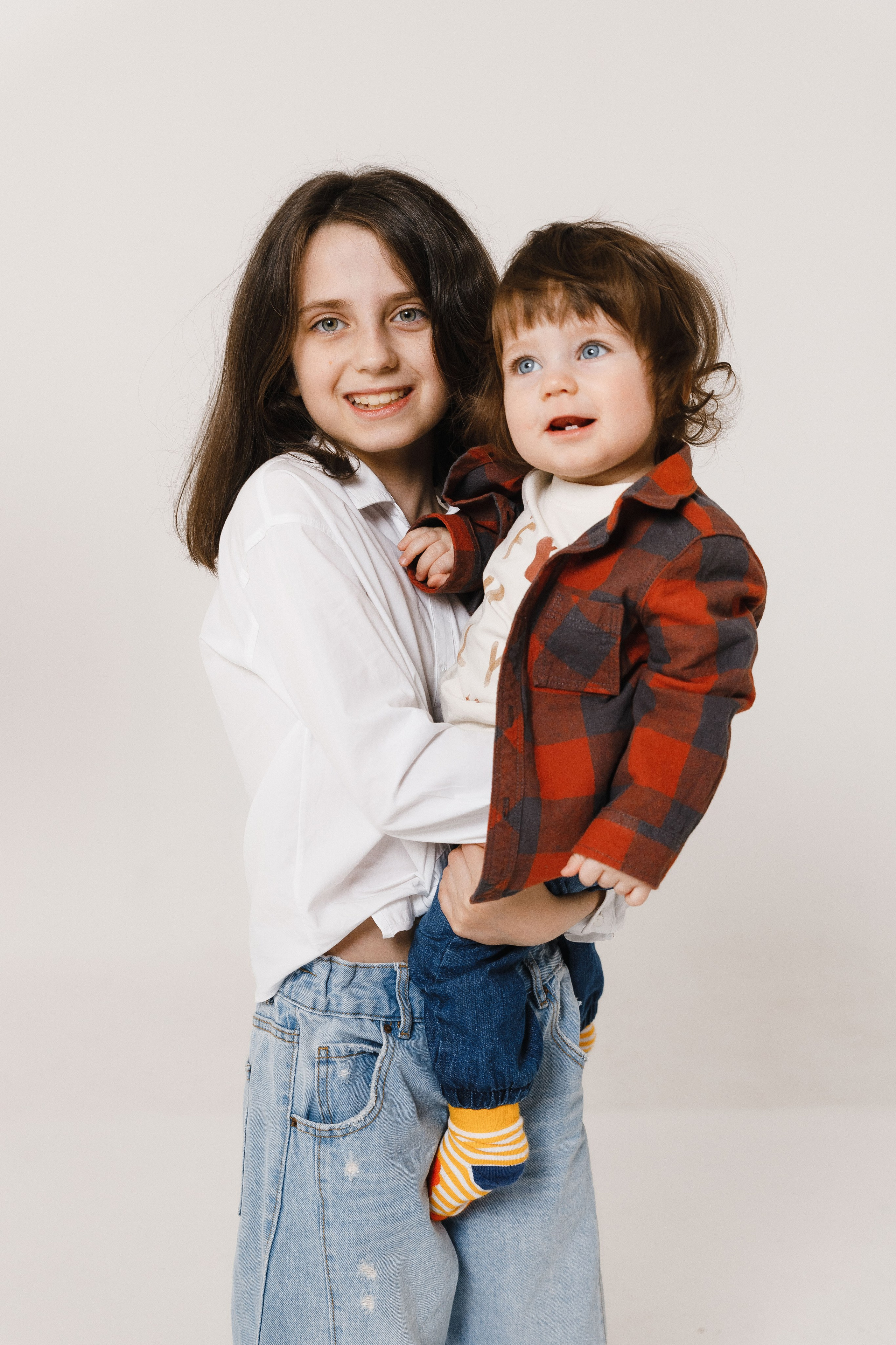 Family. Фотограф Андрей Баксов