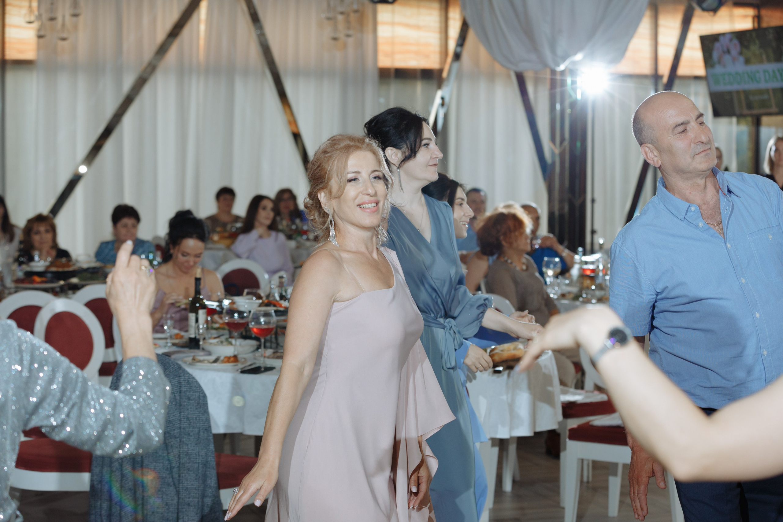 Степан и Элянора (полный день). Свадебный фотограф