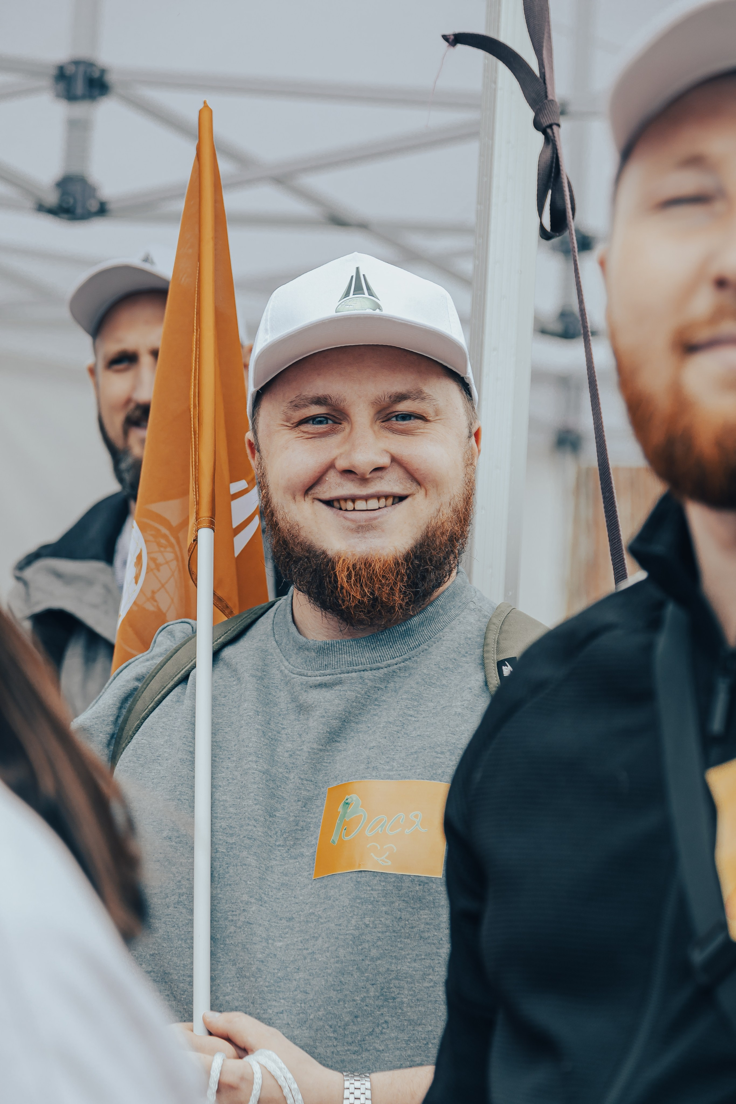 КОРПОРАТИВ ЛЕТНИЙ. Главная