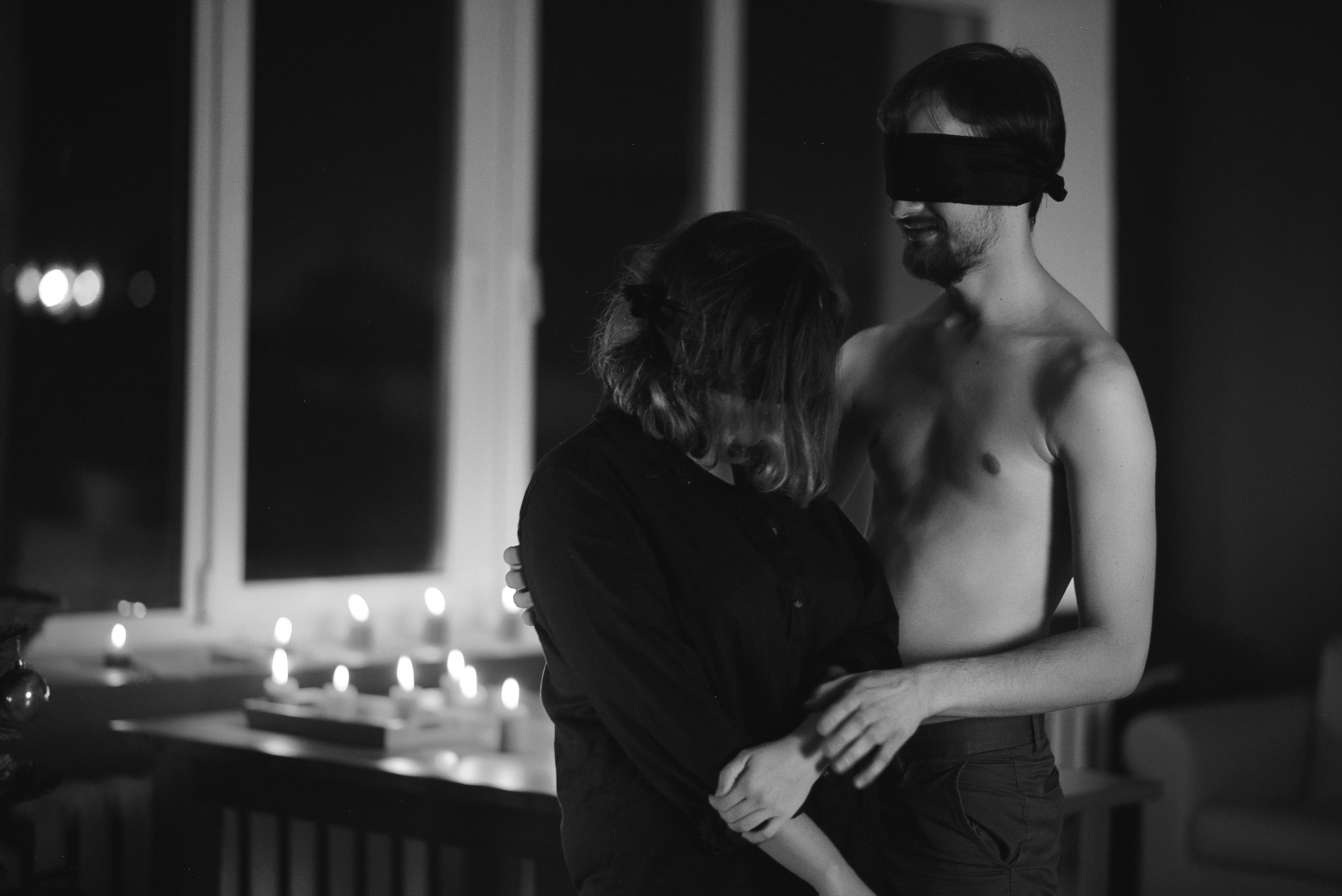 Двое. Проект Фотопсихология. Фотограф в Казани Надежда Вальшина. Свадебные, семейные, детские, индивидуальные фотосессии