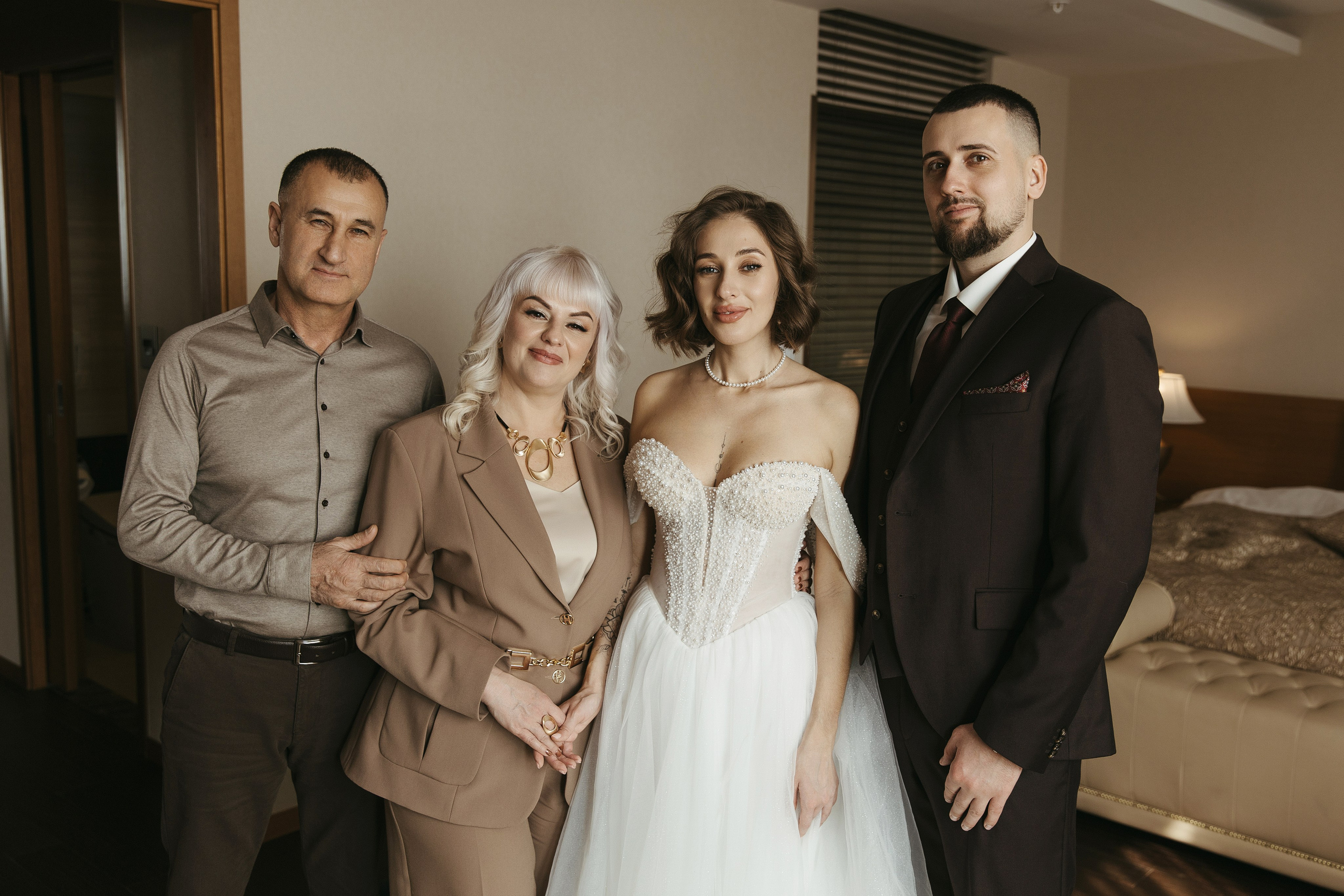 Рамила & Павел. Свадебный и семейный фотограф Владивосток — Приморский край. Анастасия Щетинина