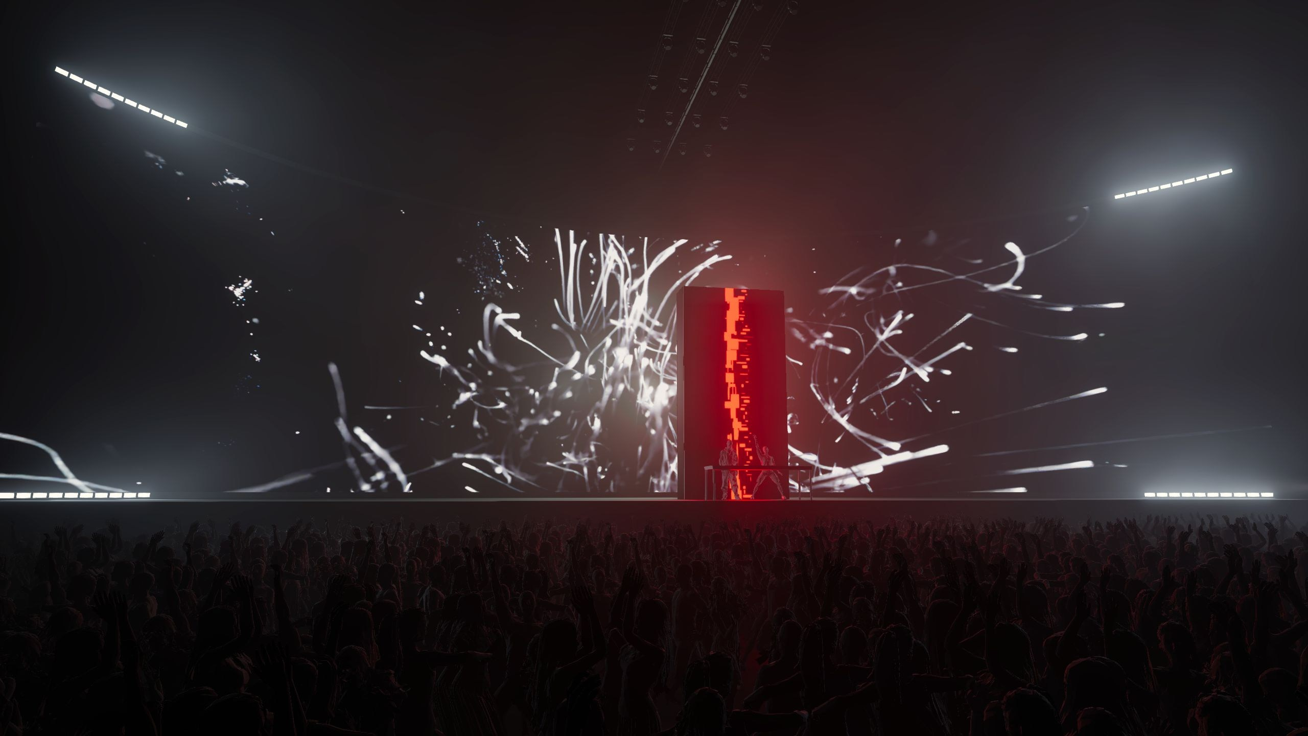 CONSTANT EVOLUTION. OOPS