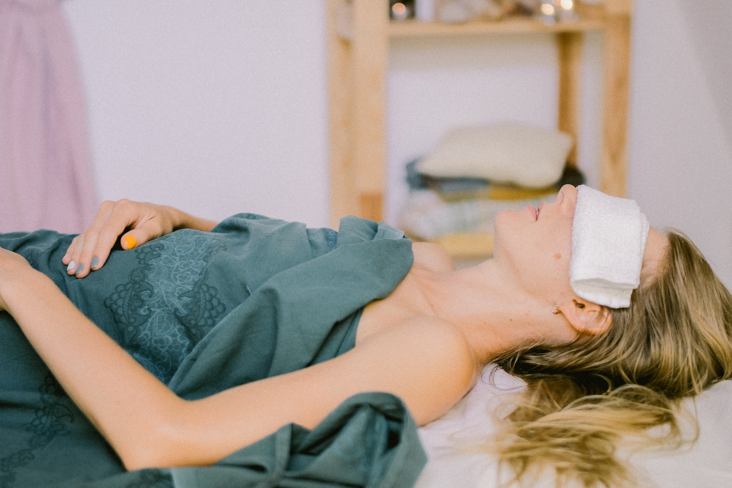 Reportage. Фотохудожник в Карелии и Санкт-Петербурге