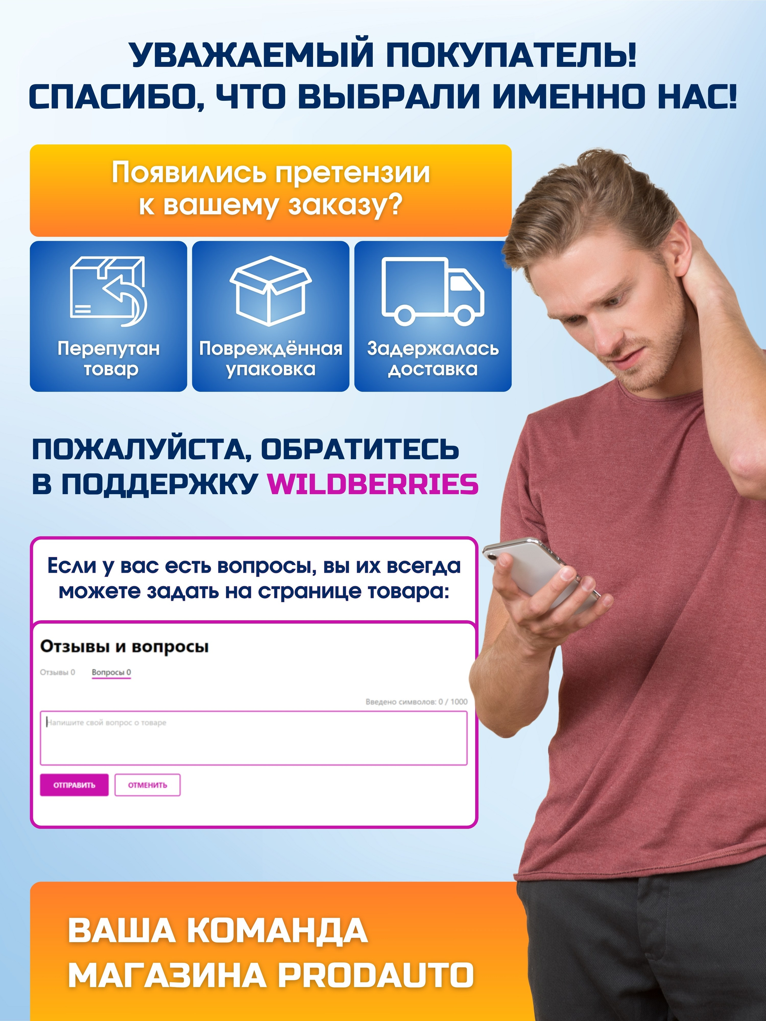 Инфографика для маркетплейсов: щётка стеклоочистителя авто. Маркетолог в Москве, специалист по коммуникациям и рекламе Аня Смоляга