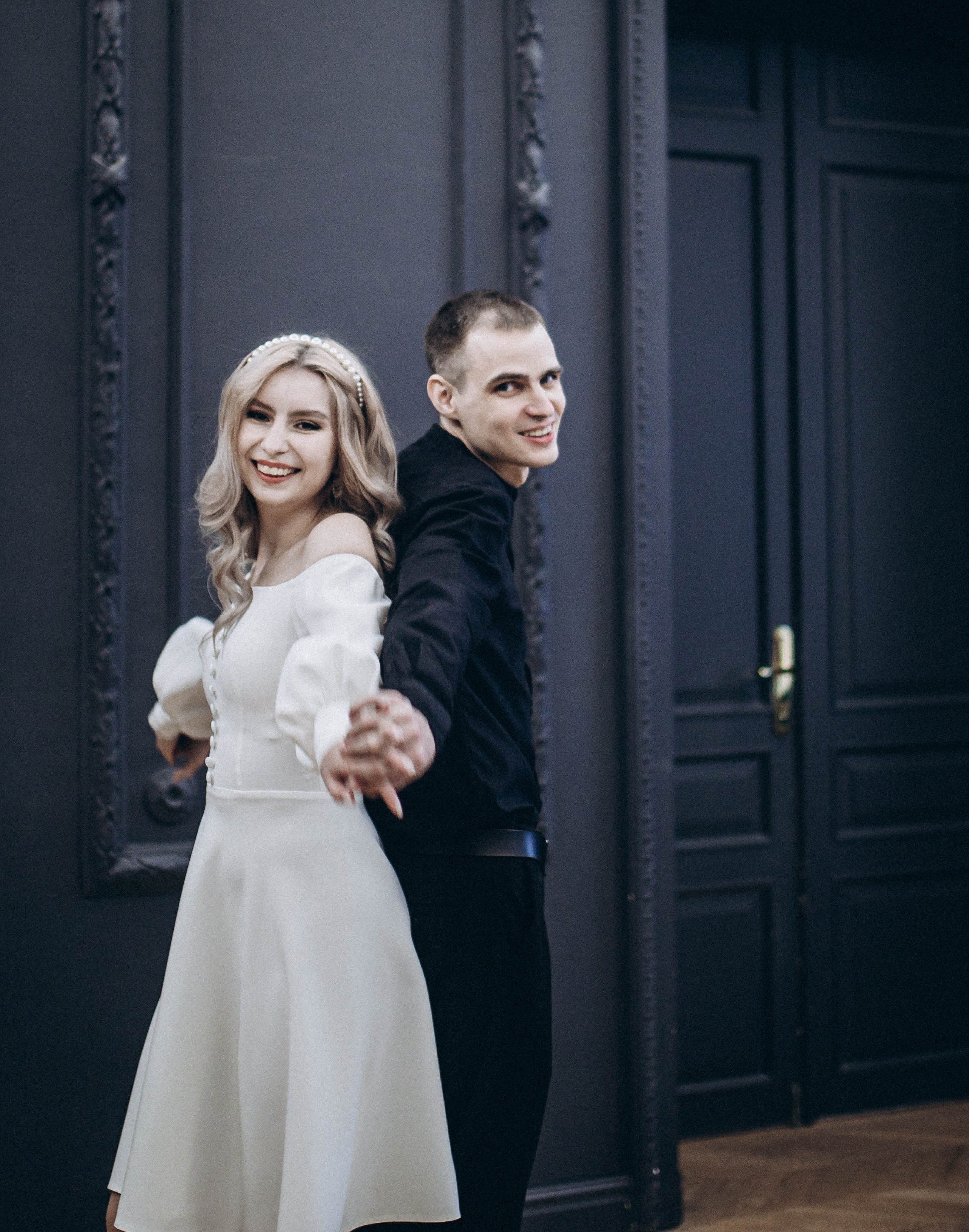 Екатерина & Николай |Санкт-Петербург. Свадебный фотограф из Санкт-Петербурга