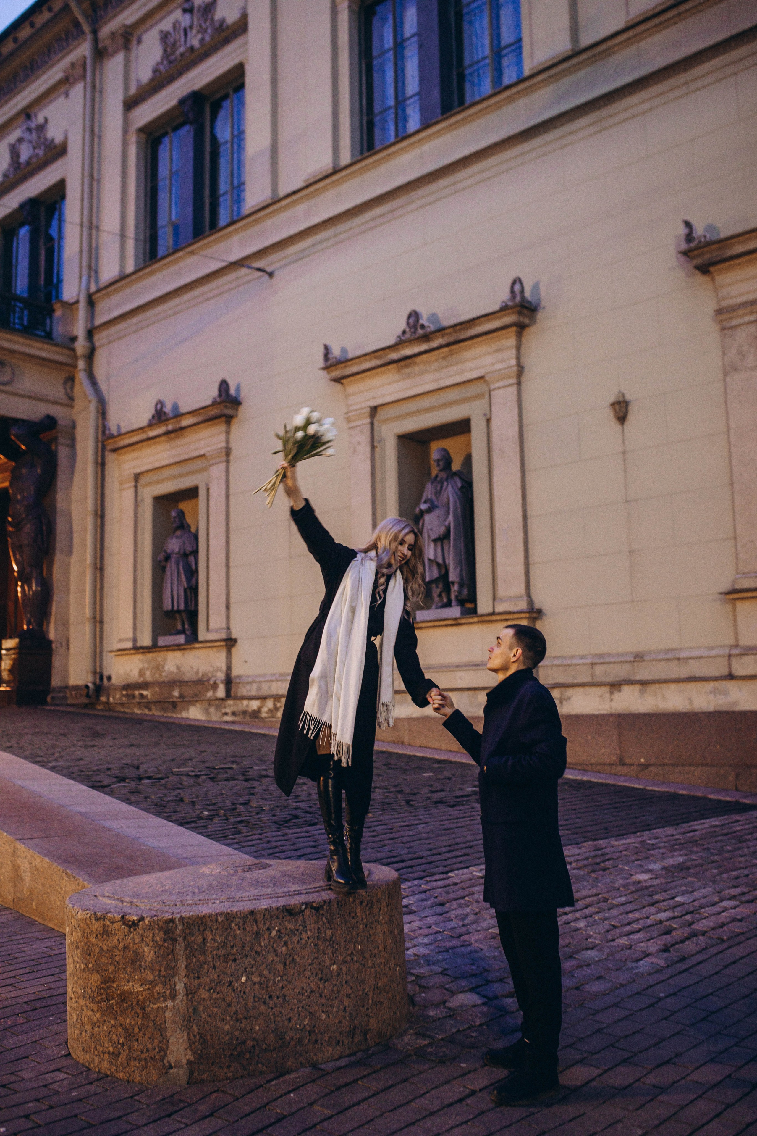Екатерина & Николай |Санкт-Петербург. Свадебный фотограф из Санкт-Петербурга