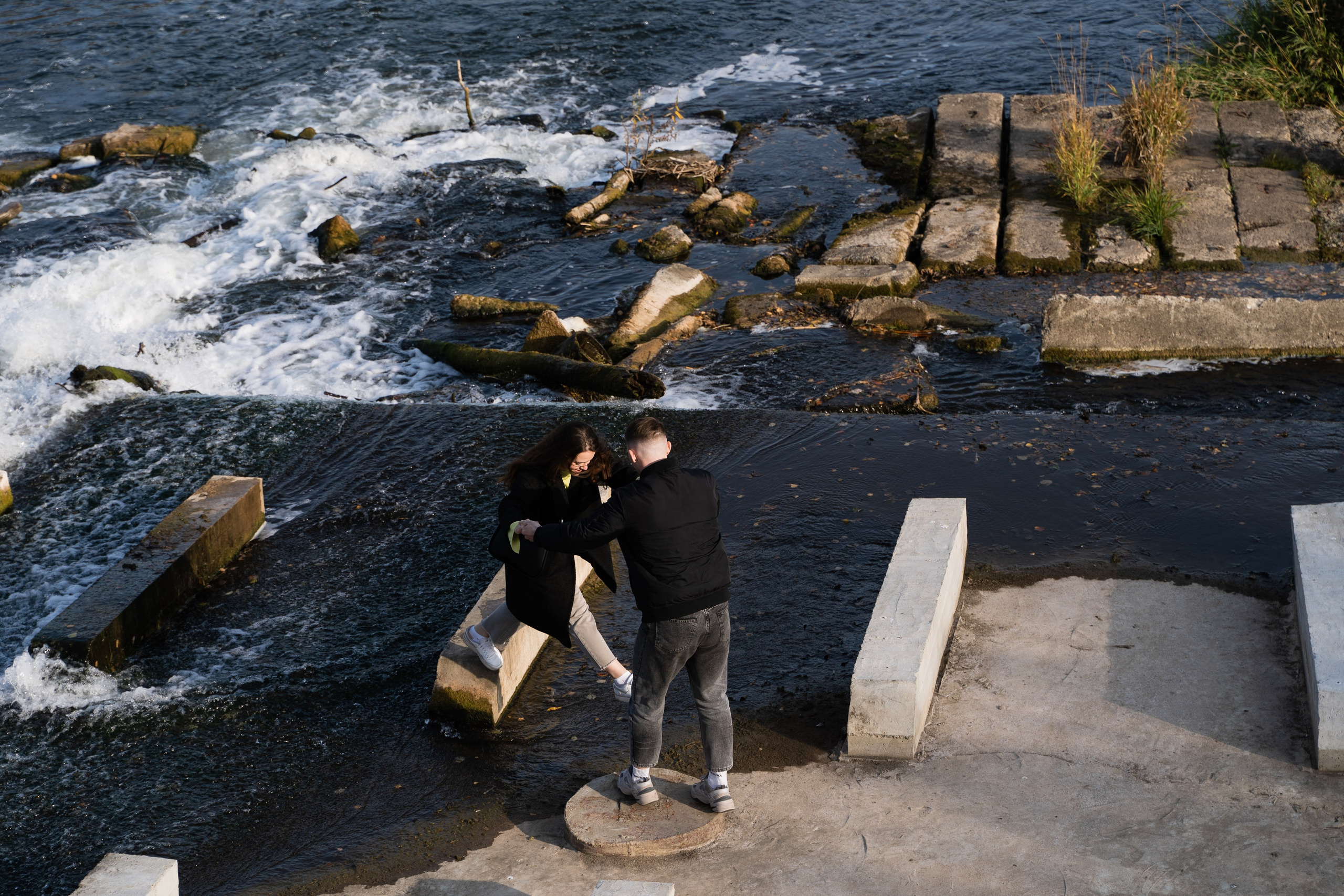 Истории. Главная