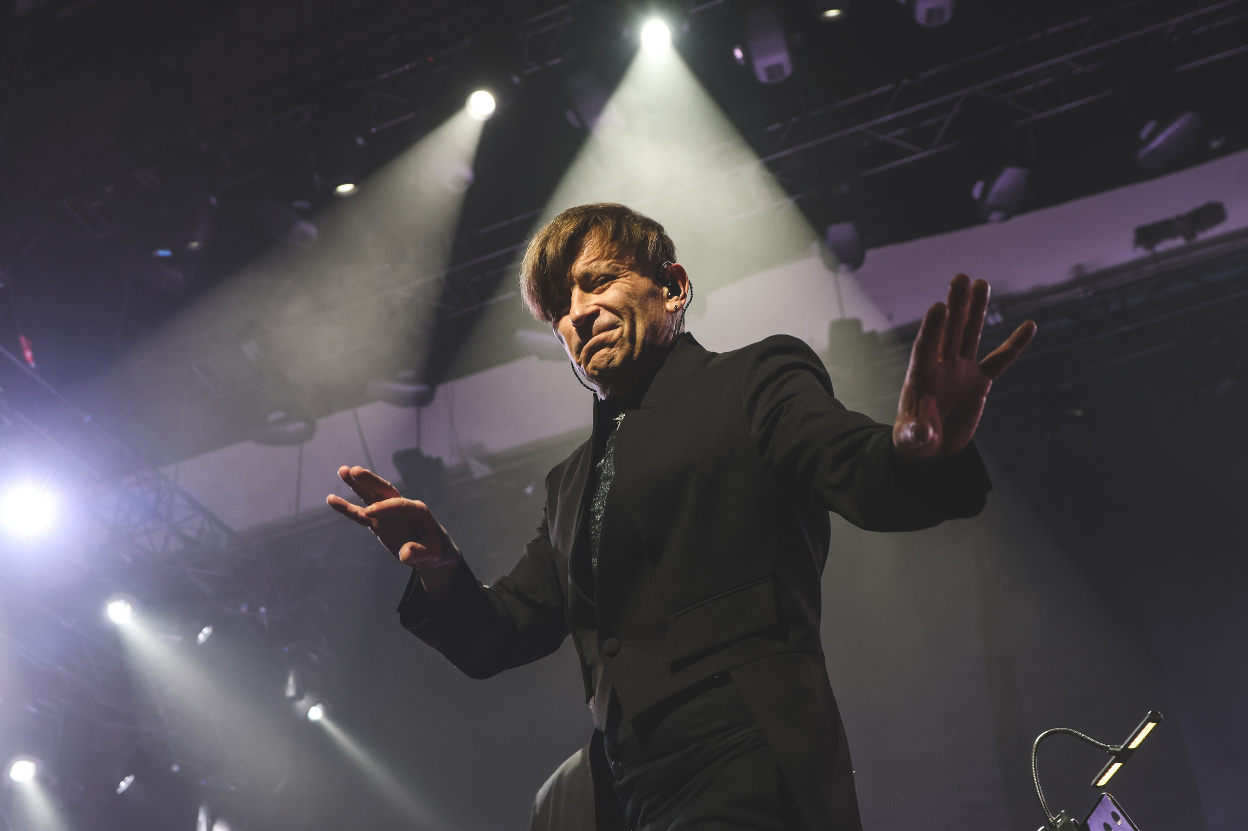 Группа Би-2. Ереван. Фотограф Ольга Махалова — Санкт-Петербург, Москва, Нижний Новгород