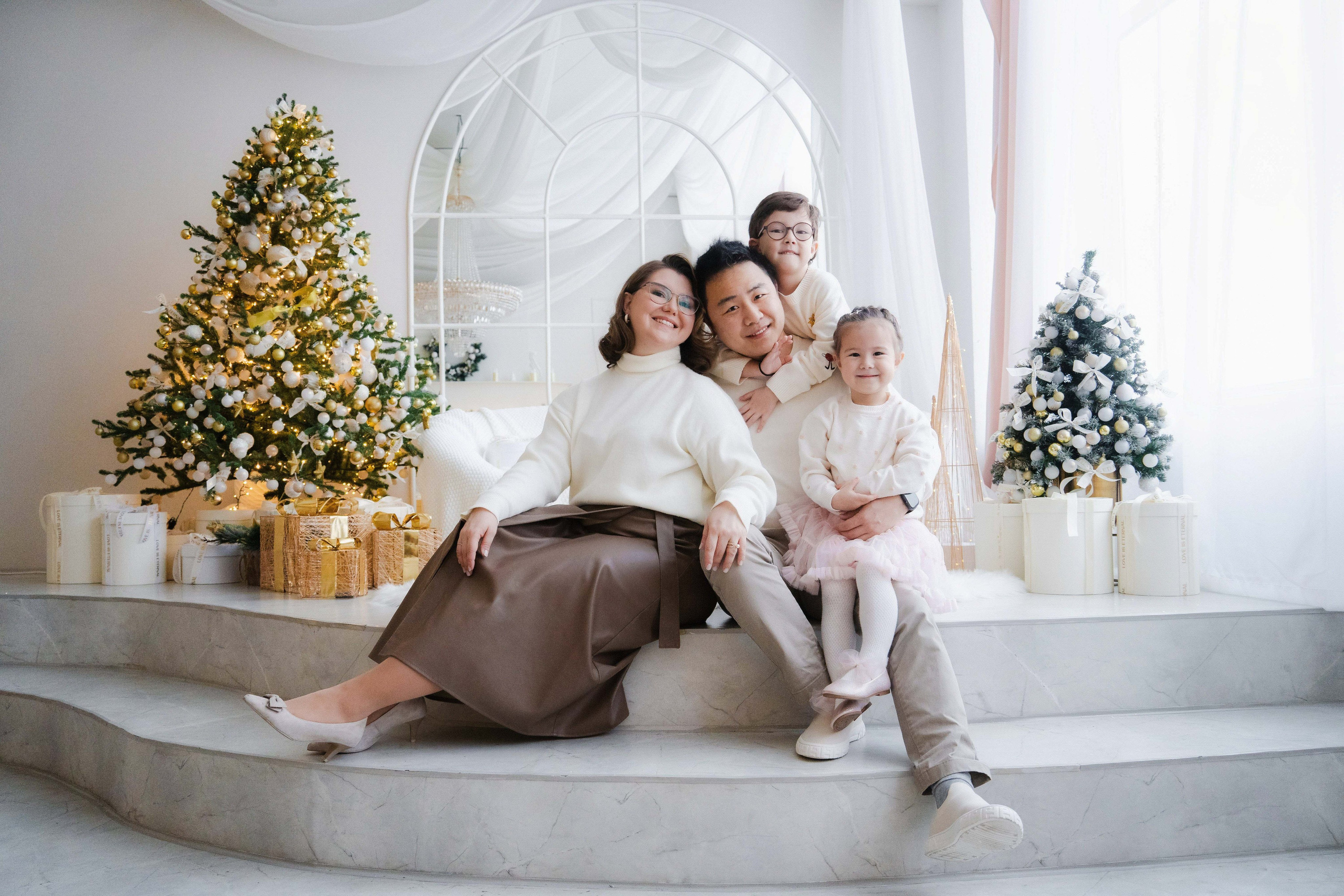 Ангелина + Владлен. Свадебный и семейный фотограф в Санкт-Петербурге Виктор Голубев